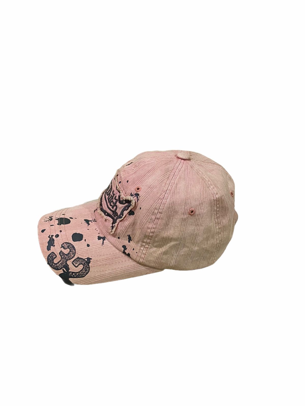Von Dutch Von Dutch hat Size ONE SIZE - 1 Thumbnail