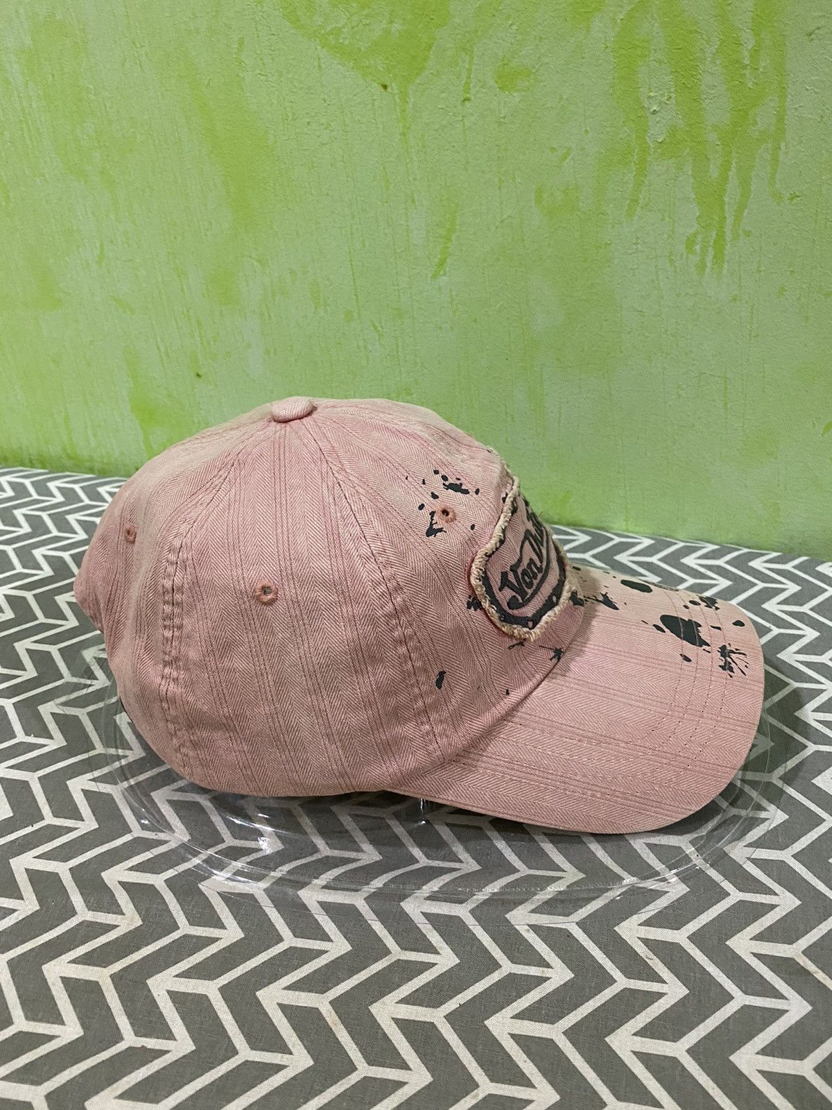 Von Dutch Von Dutch hat Size ONE SIZE - 6 Thumbnail