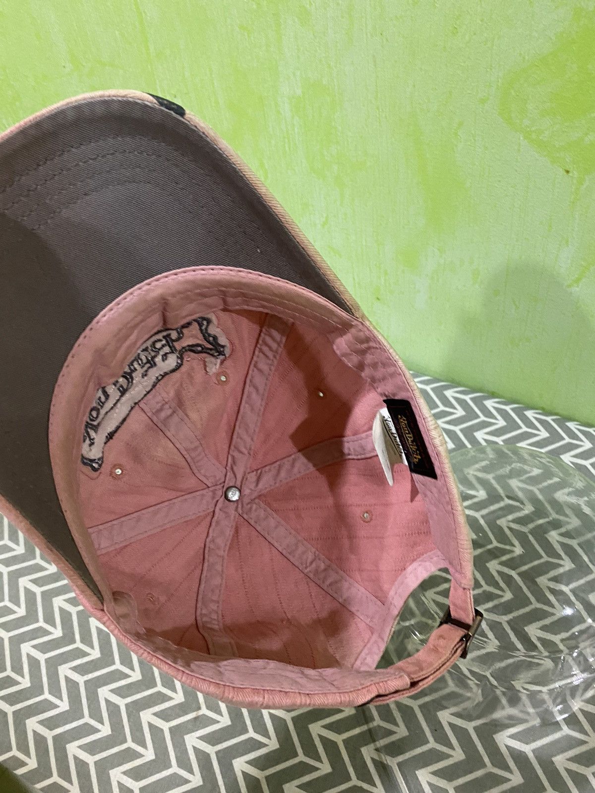 Von Dutch Von Dutch hat Size ONE SIZE - 10 Thumbnail