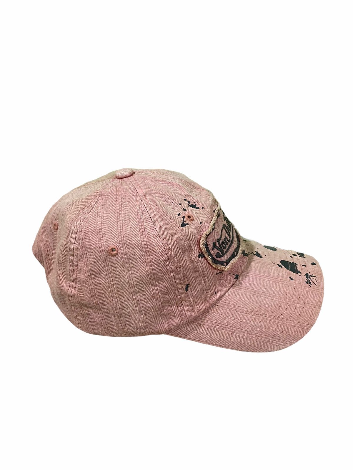 Von Dutch Von Dutch hat Size ONE SIZE - 3 Thumbnail