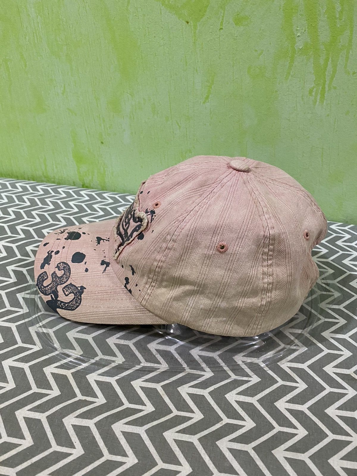Von Dutch Von Dutch hat Size ONE SIZE - 7 Thumbnail