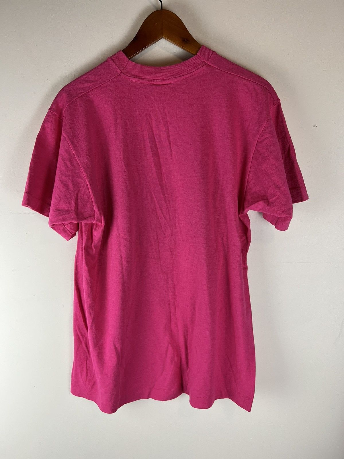 Fruit Of The Loom Vintage Lake Tahoe Nature Tee Size US L / EU 52-54 / 3 - 2 Thumbnail