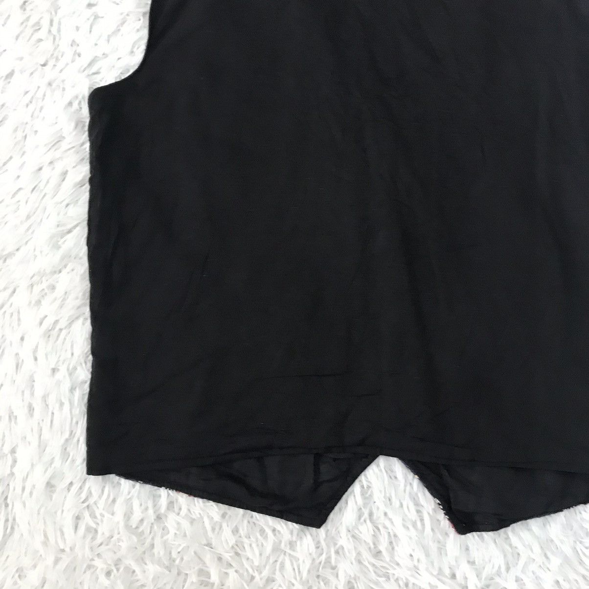 Japanese Brand 💥Steals💥Rare XOXO Vest Size US M / EU 48-50 / 2 - 6 Thumbnail