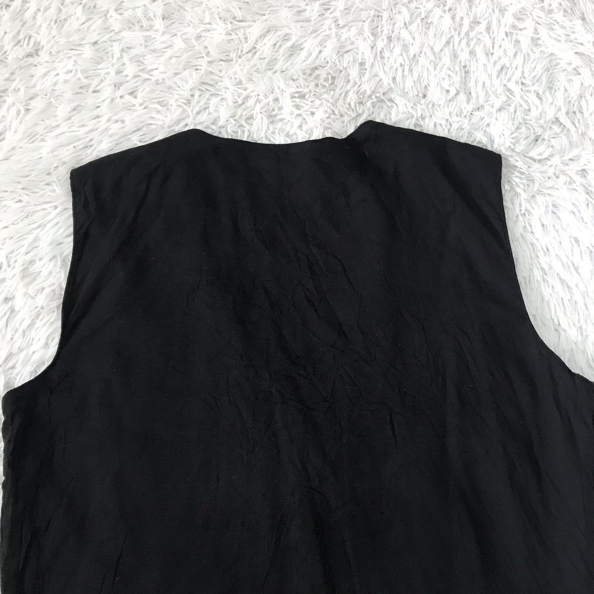 Japanese Brand 💥Steals💥Rare XOXO Vest Size US M / EU 48-50 / 2 - 8 Thumbnail