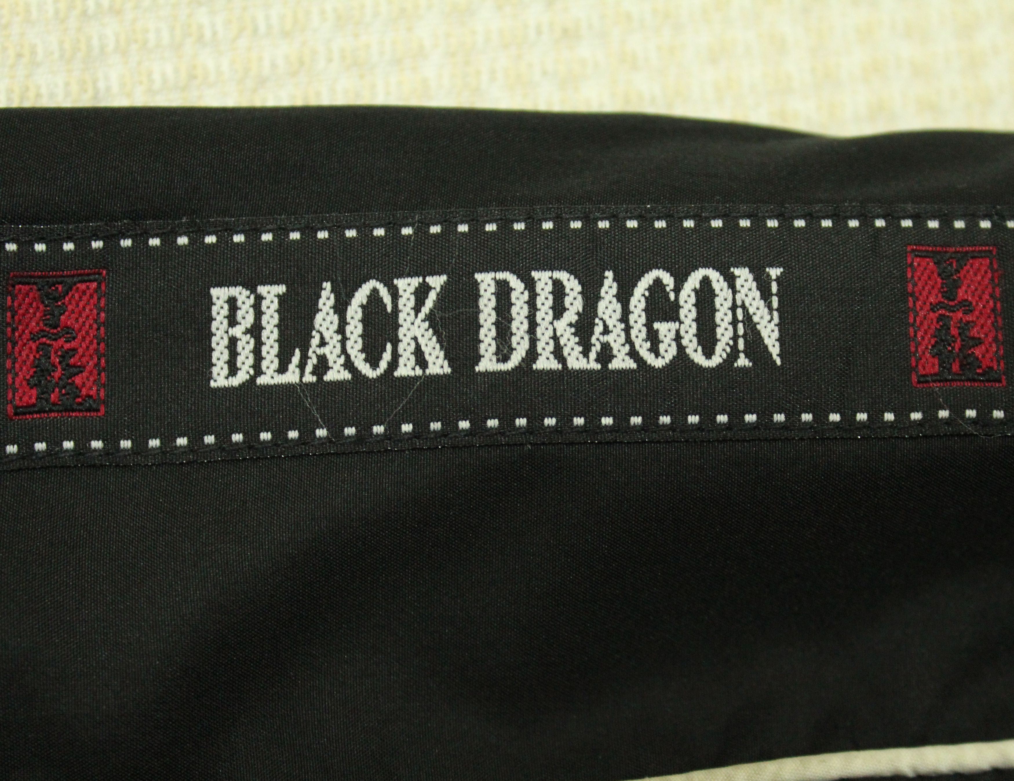 Dogtown × Vintage Vintage DOGTOWN Windbreaker Jacket Embroidered Logo Size US M / EU 48-50 / 2 - 11 Thumbnail