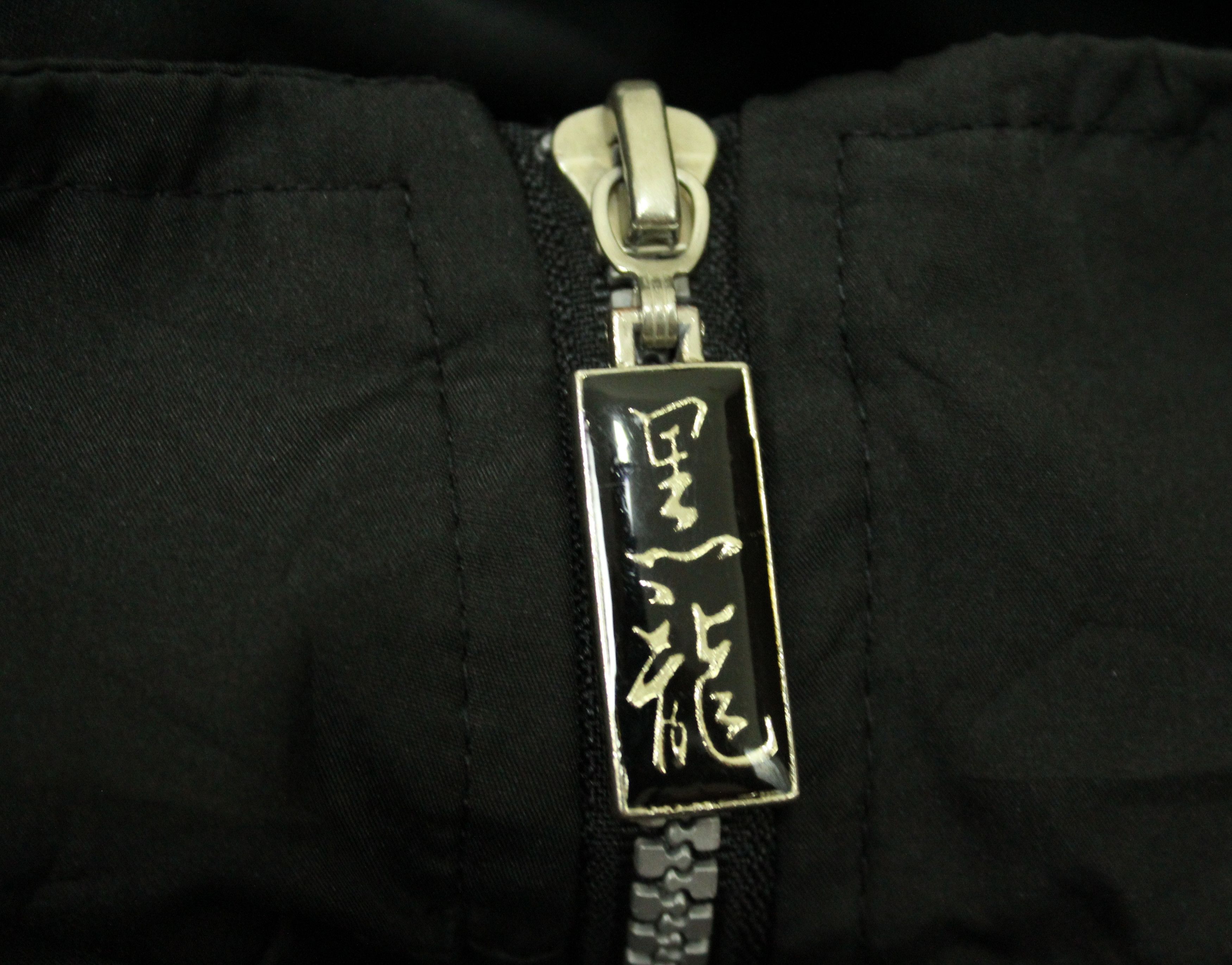 Dogtown × Vintage Vintage DOGTOWN Windbreaker Jacket Embroidered Logo Size US M / EU 48-50 / 2 - 13 Thumbnail