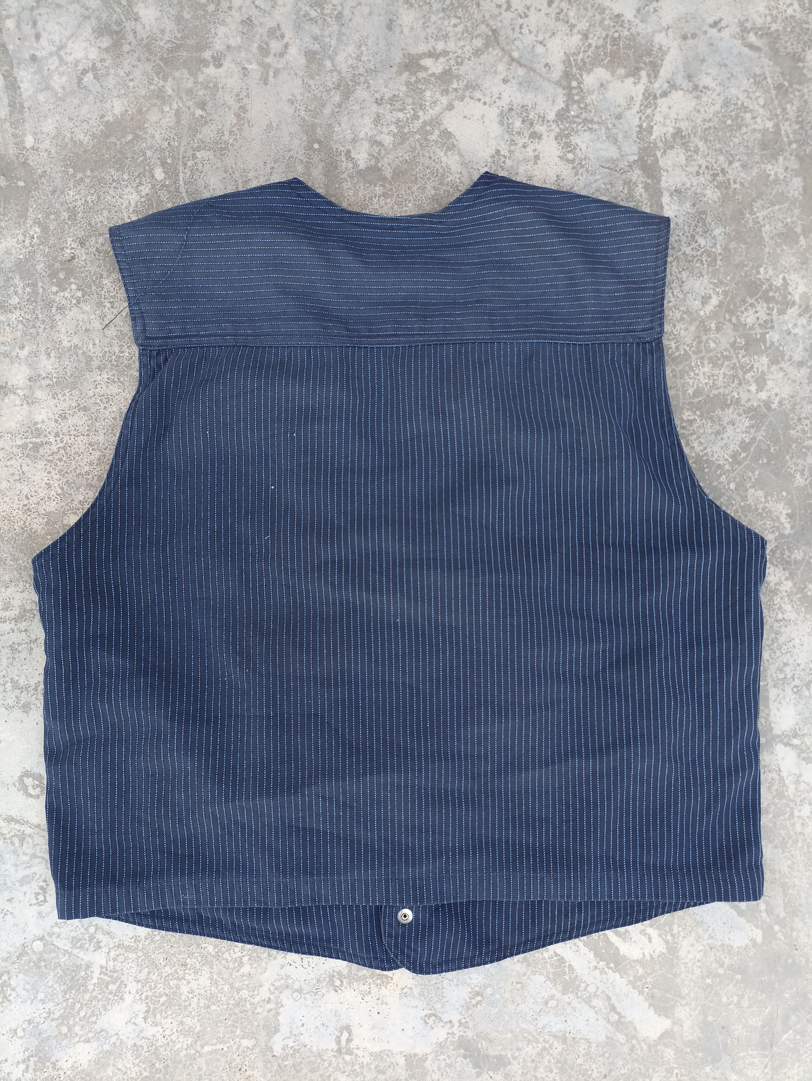 Other Black Wolf vest tactical hickory design Size US S / EU 44-46 / 1 - 5 Thumbnail