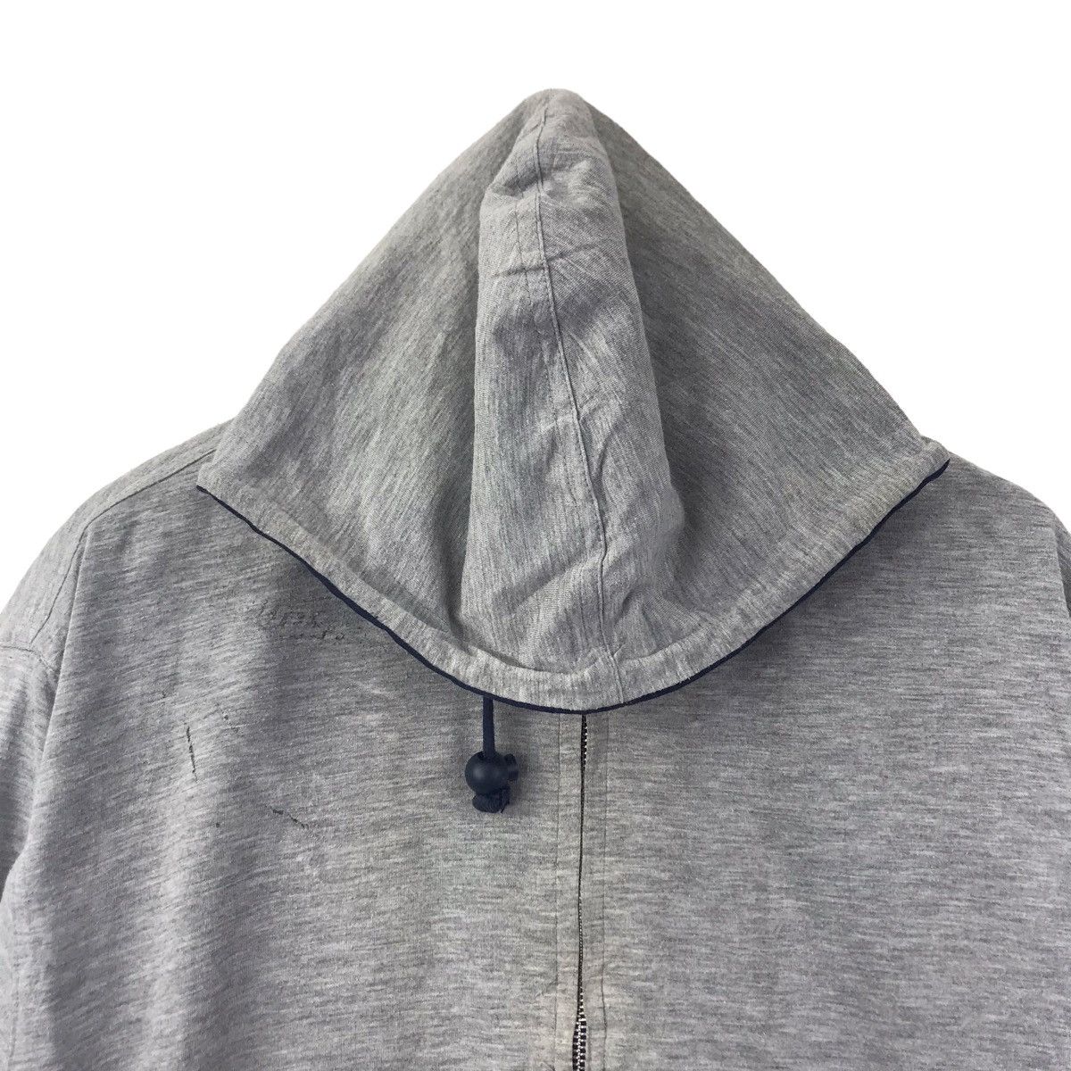 Vintage THE GODDNESS Of Fortune Narcissus Reversible Bomber Jacket Size US L / EU 52-54 / 3 - 7 Thumbnail