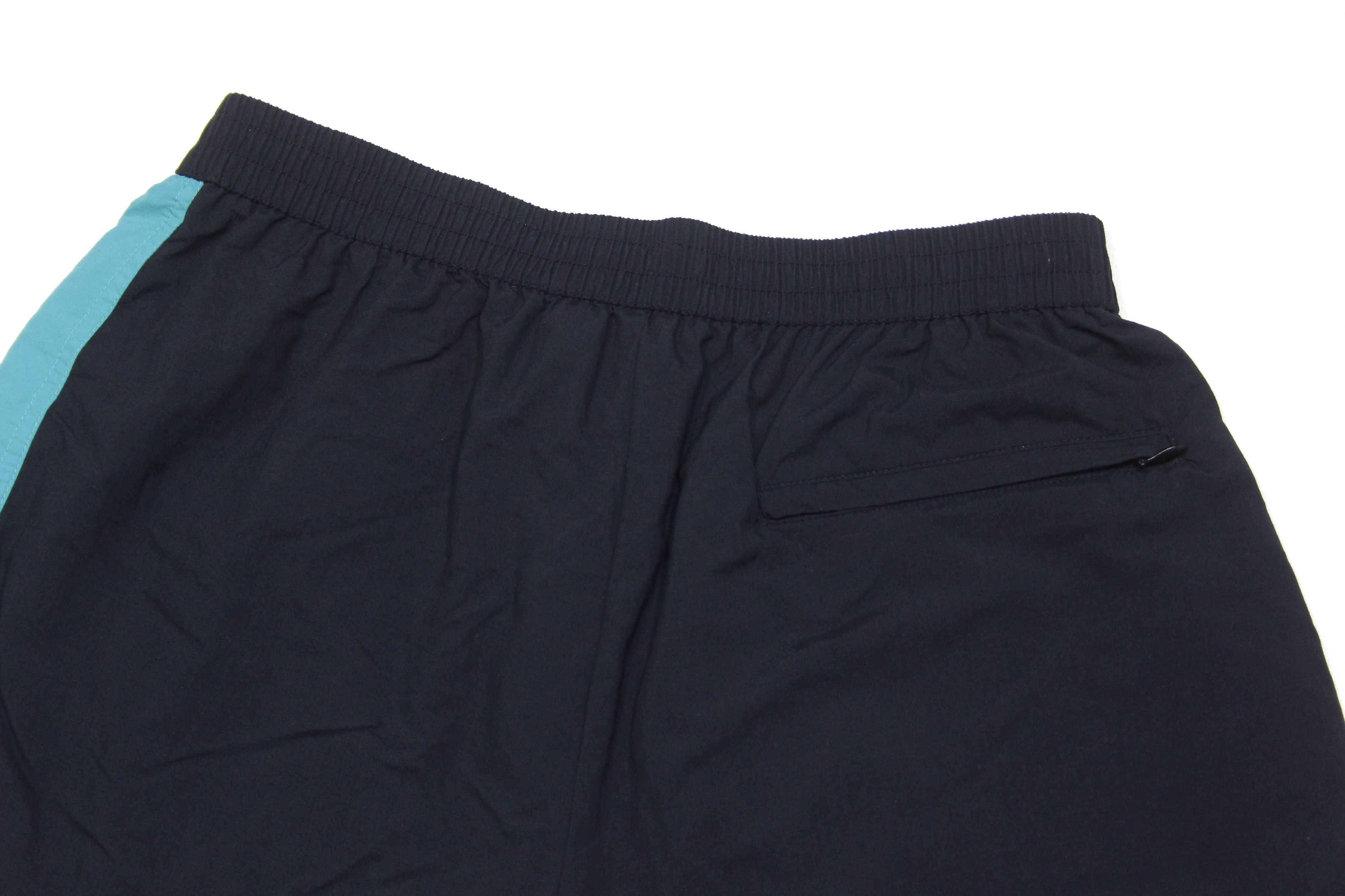 Nike Challenge Court 90S Acid Nylon Shorts XL Size Size US 34 / EU 50 - 6 Thumbnail