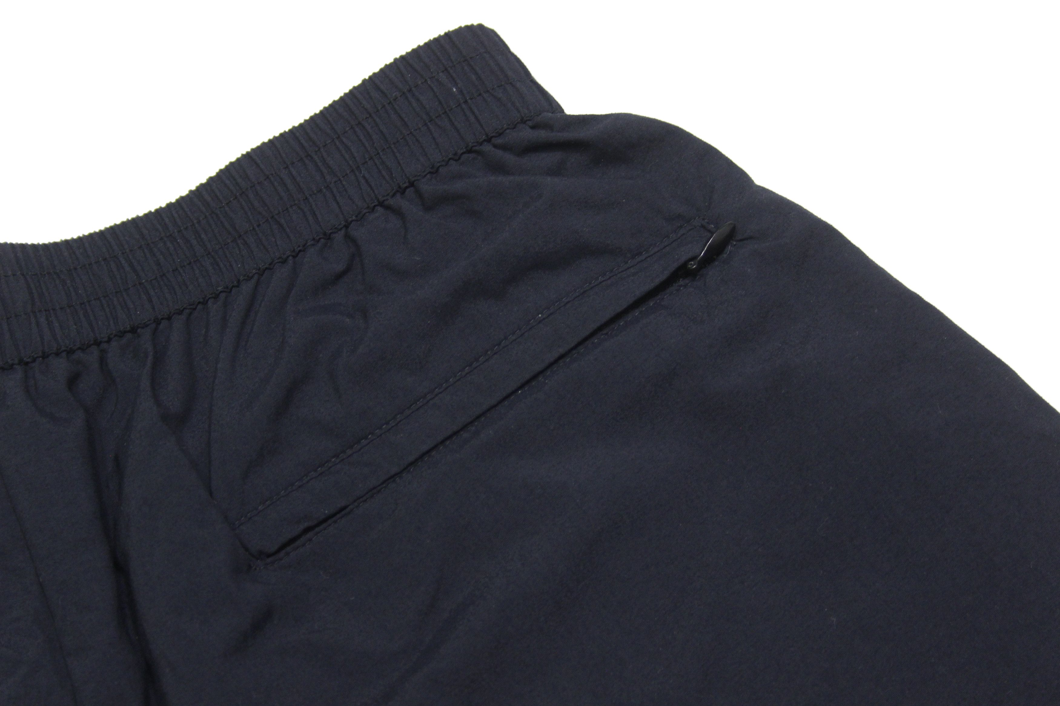 Nike Challenge Court 90S Acid Nylon Shorts XL Size Size US 34 / EU 50 - 7 Thumbnail