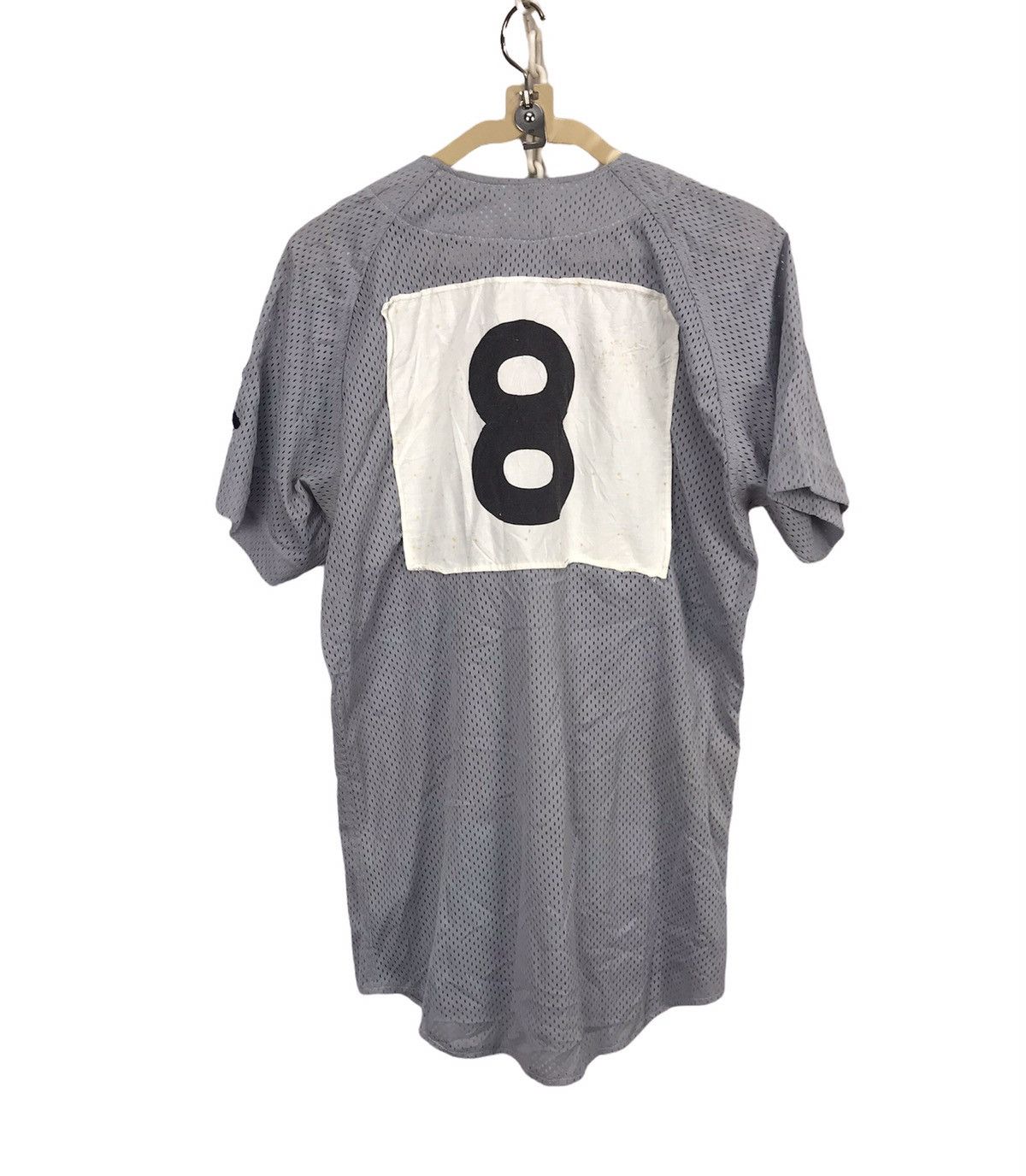 Japanese Brand × Vintage Vintage medarist Tokyo baseball jersey shirt Size US S / EU 44-46 / 1 - 3 Thumbnail