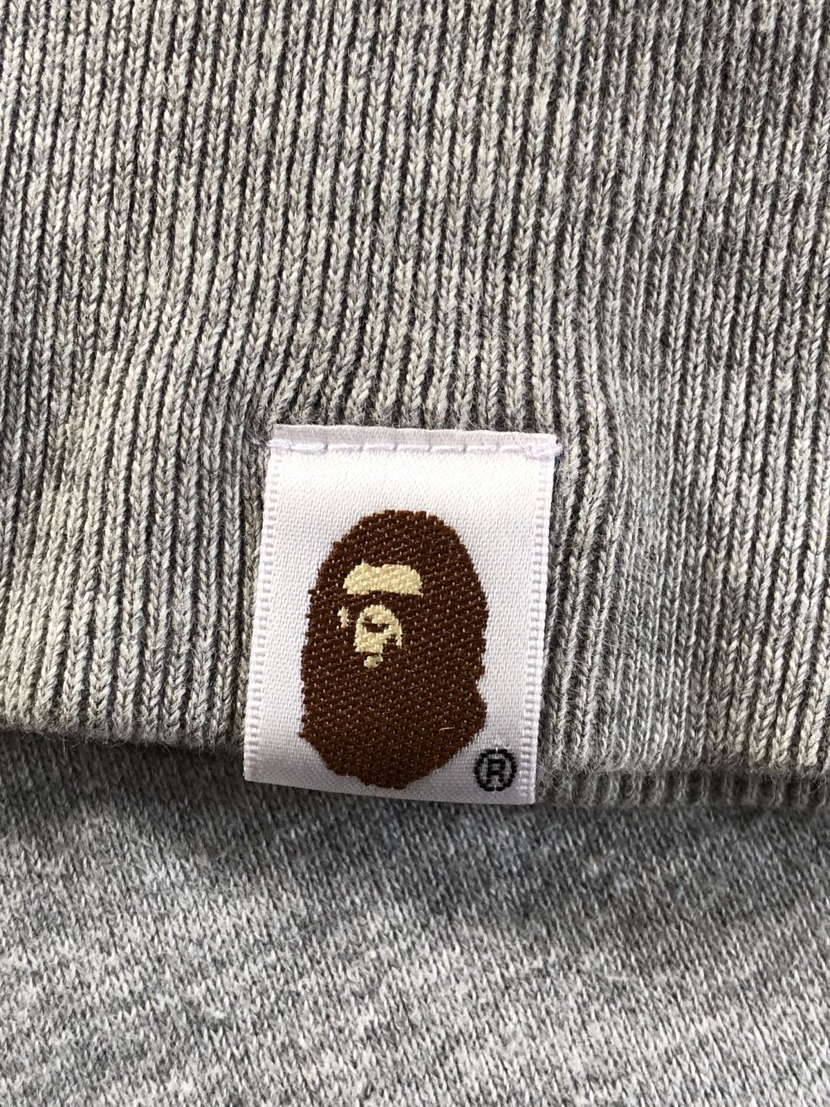 Bape A Bathing Ape Bape Baby Milo Bm Hoodie Size US S / EU 44-46 / 1 - 7 Thumbnail