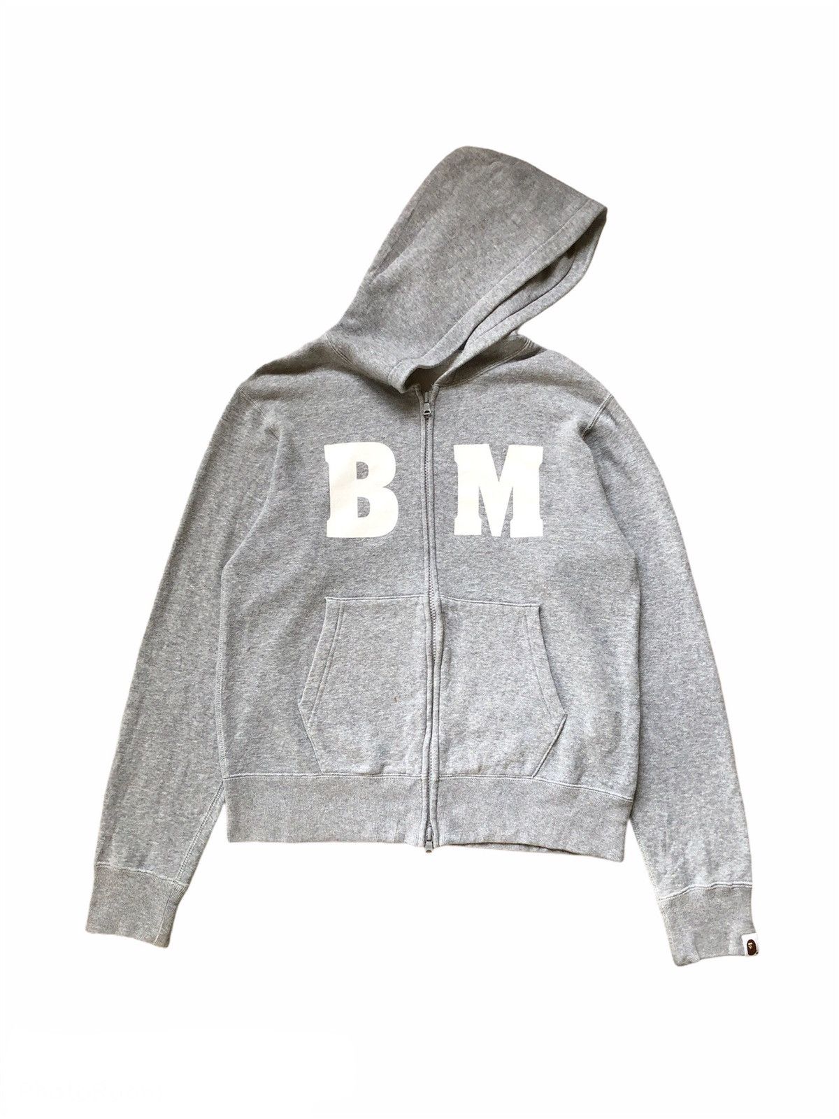 A Bathing Ape Bape Baby Milo Bm Hoodie