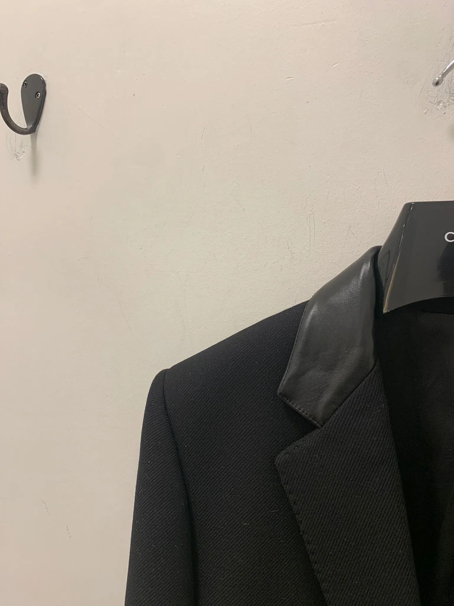 Celine Chesterfield 3B Coat Size US M / EU 48-50 / 2 - 4 Thumbnail
