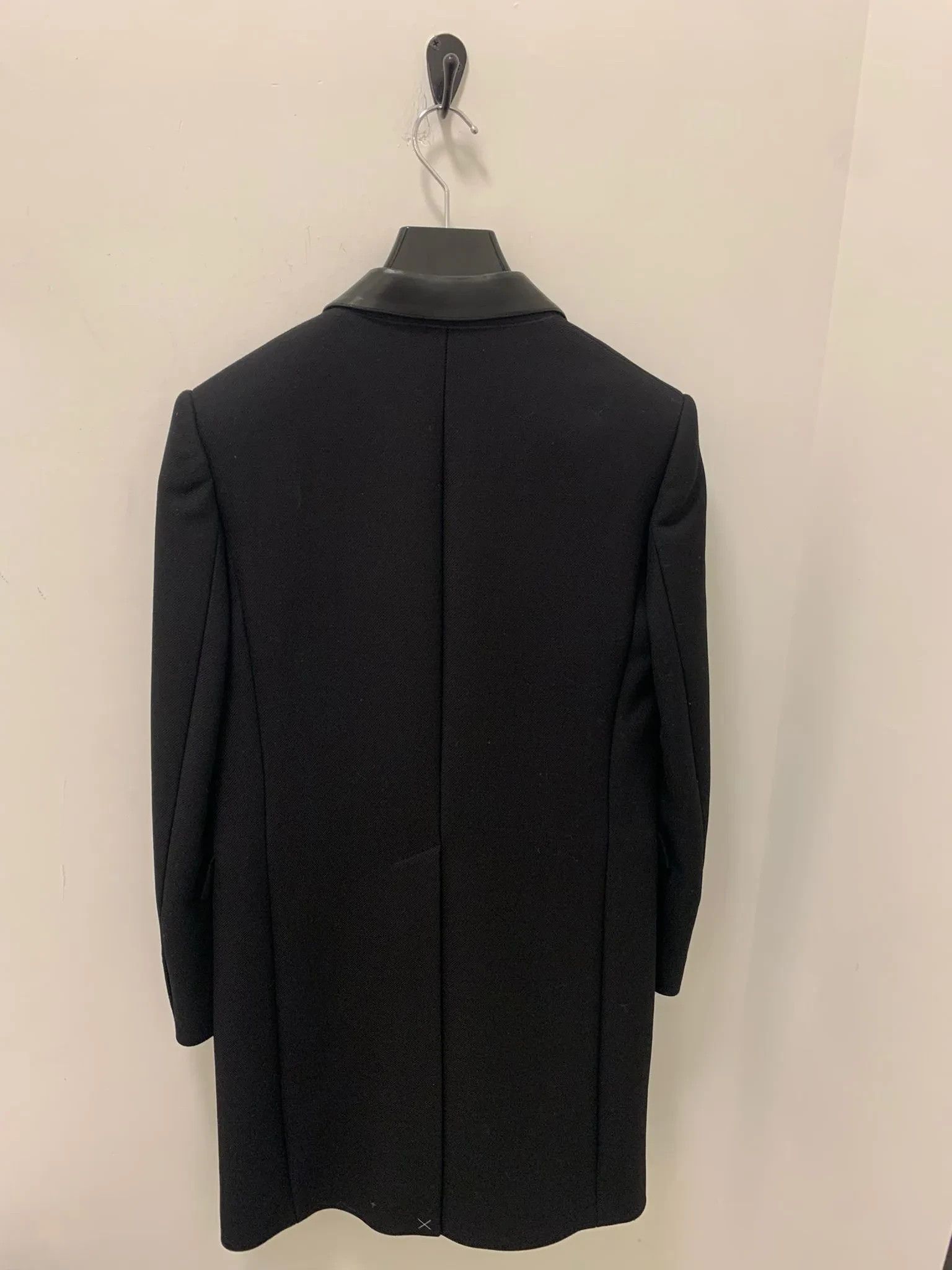 Celine Chesterfield 3B Coat Size US M / EU 48-50 / 2 - 7 Thumbnail