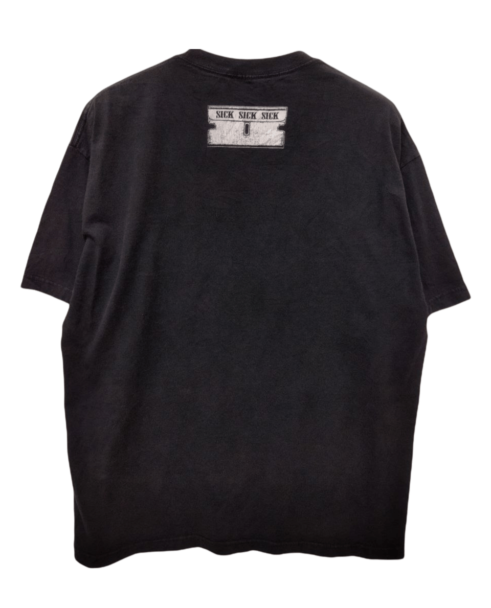 Other Sick Sick Sick T shirt Size US XL / EU 56 / 4 - 2 Thumbnail