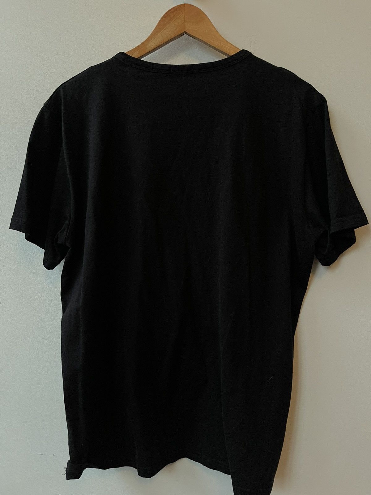 Dior Dior Icon Slim Fit T shirt $850 Size US L / EU 52-54 / 3 - 4 Thumbnail