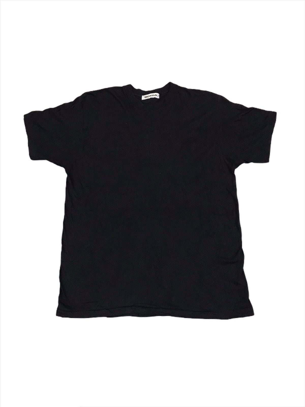 Honda × Sports Specialties × Vintage Vintage Honda Integra Dohc Vtec Tshirt Made In Japan Size US M / EU 48-50 / 2 - 4 Thumbnail