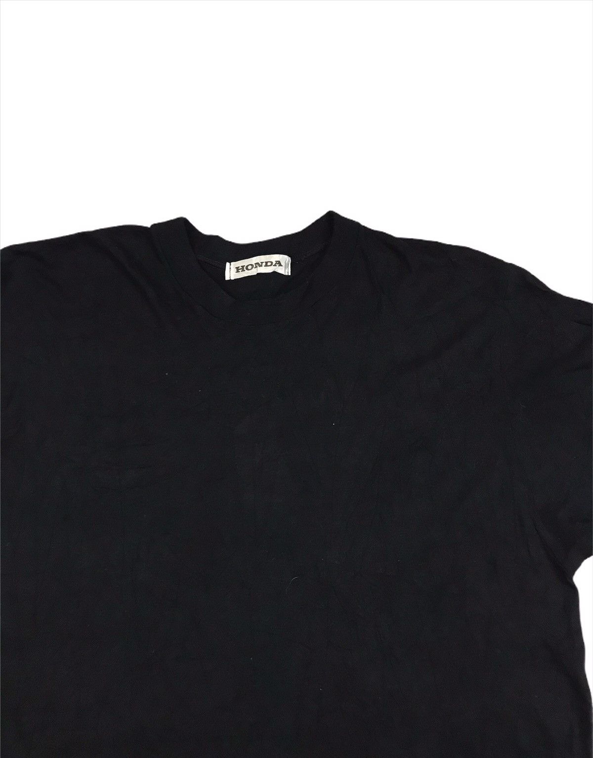 Honda × Sports Specialties × Vintage Vintage Honda Integra Dohc Vtec Tshirt Made In Japan Size US M / EU 48-50 / 2 - 5 Thumbnail