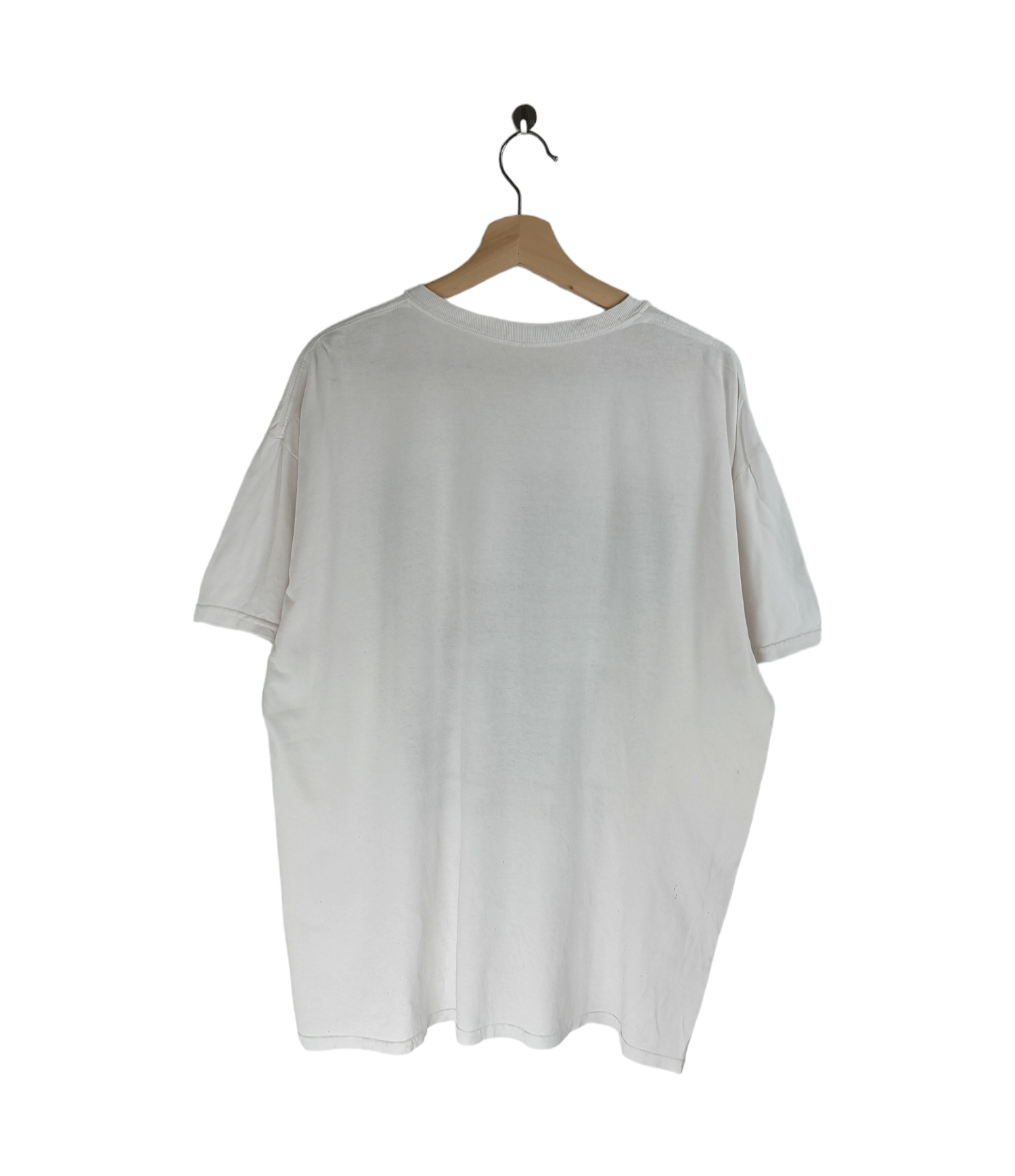 Michael Jackson VINTAGE MICHAEL JACKSON TRIBUTE CONCERT TEE Size US XL / EU 56 / 4 - 2 Thumbnail