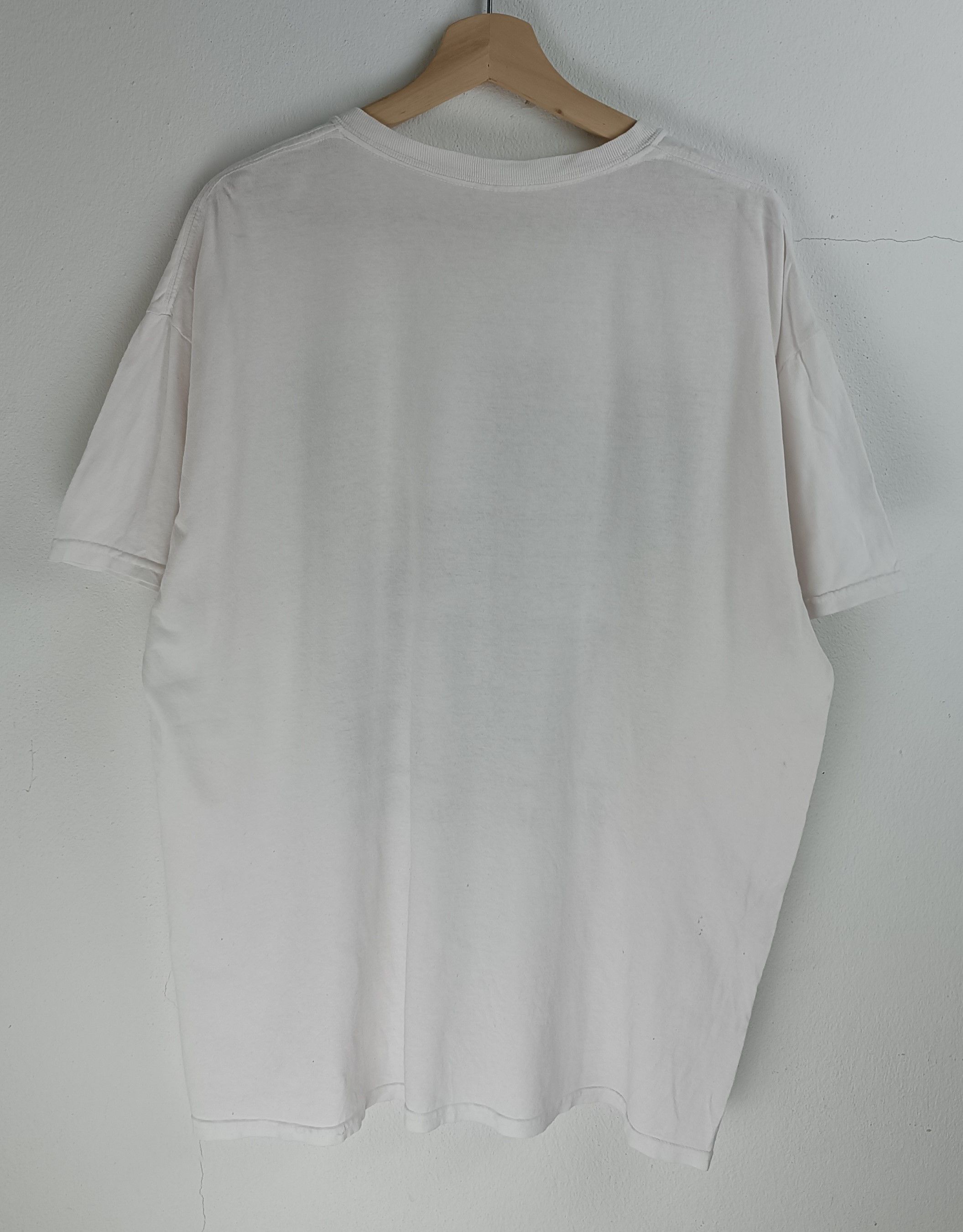 Michael Jackson VINTAGE MICHAEL JACKSON TRIBUTE CONCERT TEE Size US XL / EU 56 / 4 - 4 Thumbnail