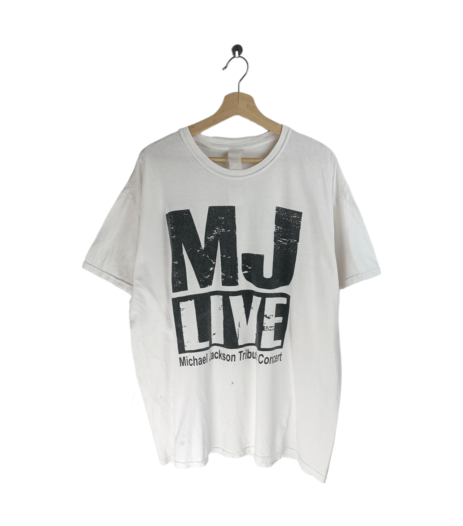 MadeWorn × Michael Jackson MadeWorn Micheal Jackson beat it | Grailed