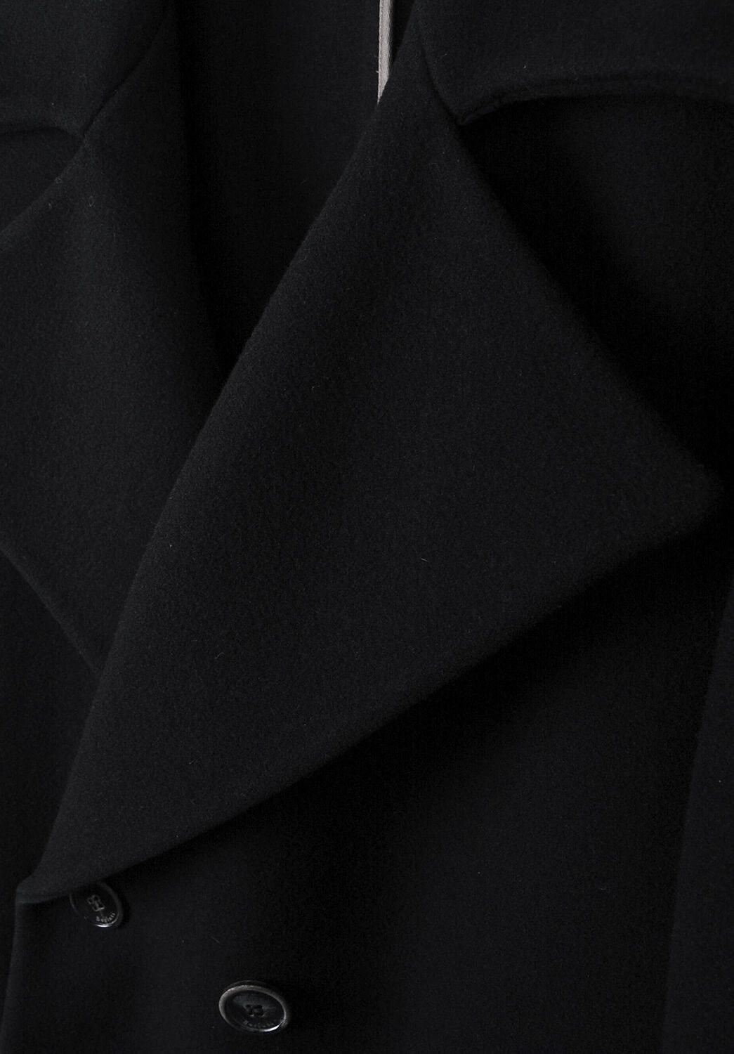 Berluti Berluti Wool Peacoat Men Jacket Size 52R (Medium) Size US M / EU 48-50 / 2 - 3 Thumbnail