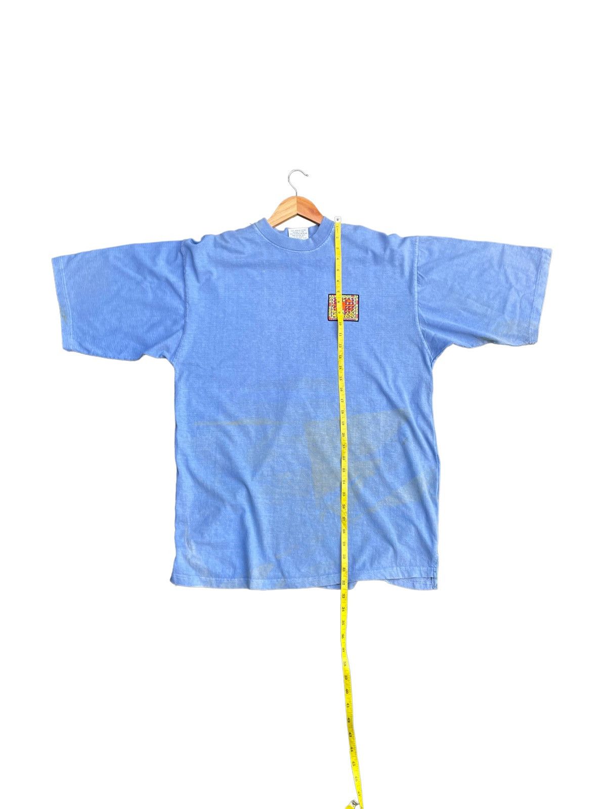 Other Vintage Insane Surf Australia Size US L / EU 52-54 / 3 - 4 Thumbnail