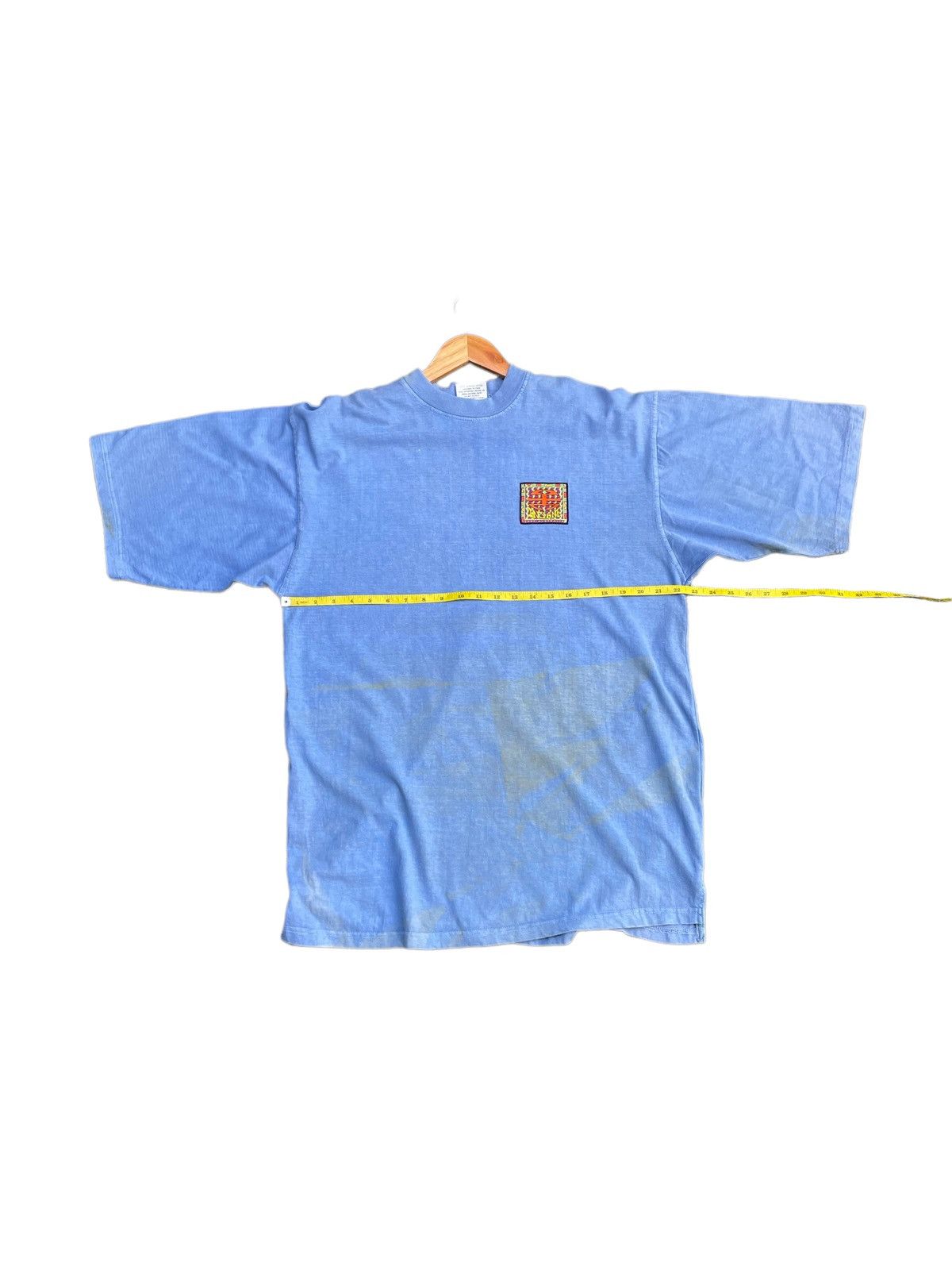 Other Vintage Insane Surf Australia Size US L / EU 52-54 / 3 - 3 Thumbnail