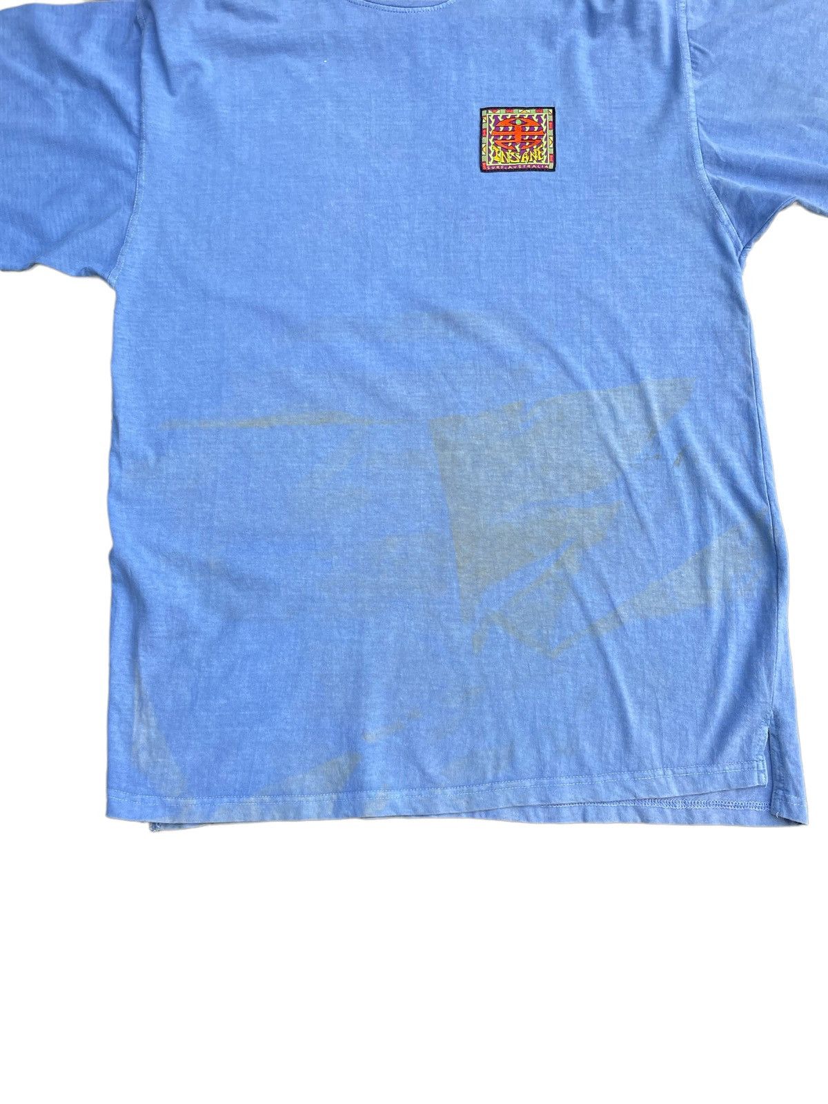 Other Vintage Insane Surf Australia Size US L / EU 52-54 / 3 - 7 Thumbnail