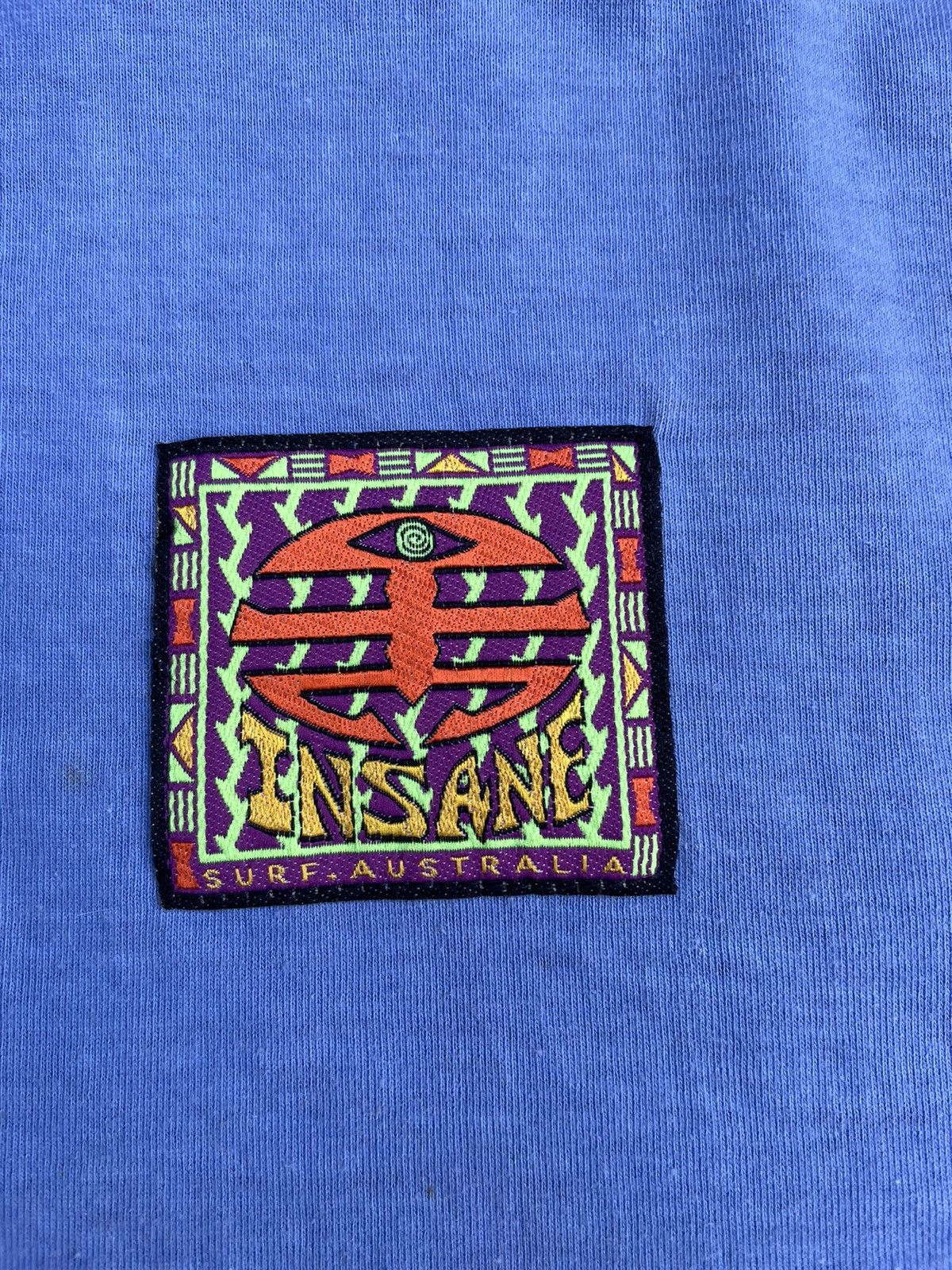 Other Vintage Insane Surf Australia Size US L / EU 52-54 / 3 - 15 Thumbnail