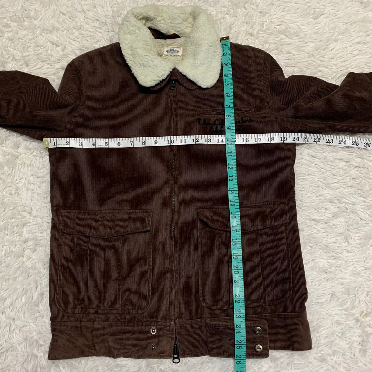 Japanese Brand Bitter Ender work garment jacket Size US M / EU 48-50 / 2 - 3 Thumbnail