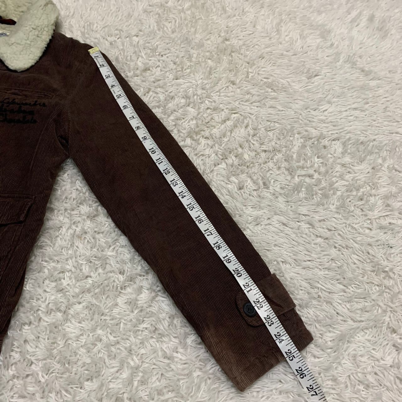 Japanese Brand Bitter Ender work garment jacket Size US M / EU 48-50 / 2 - 5 Thumbnail