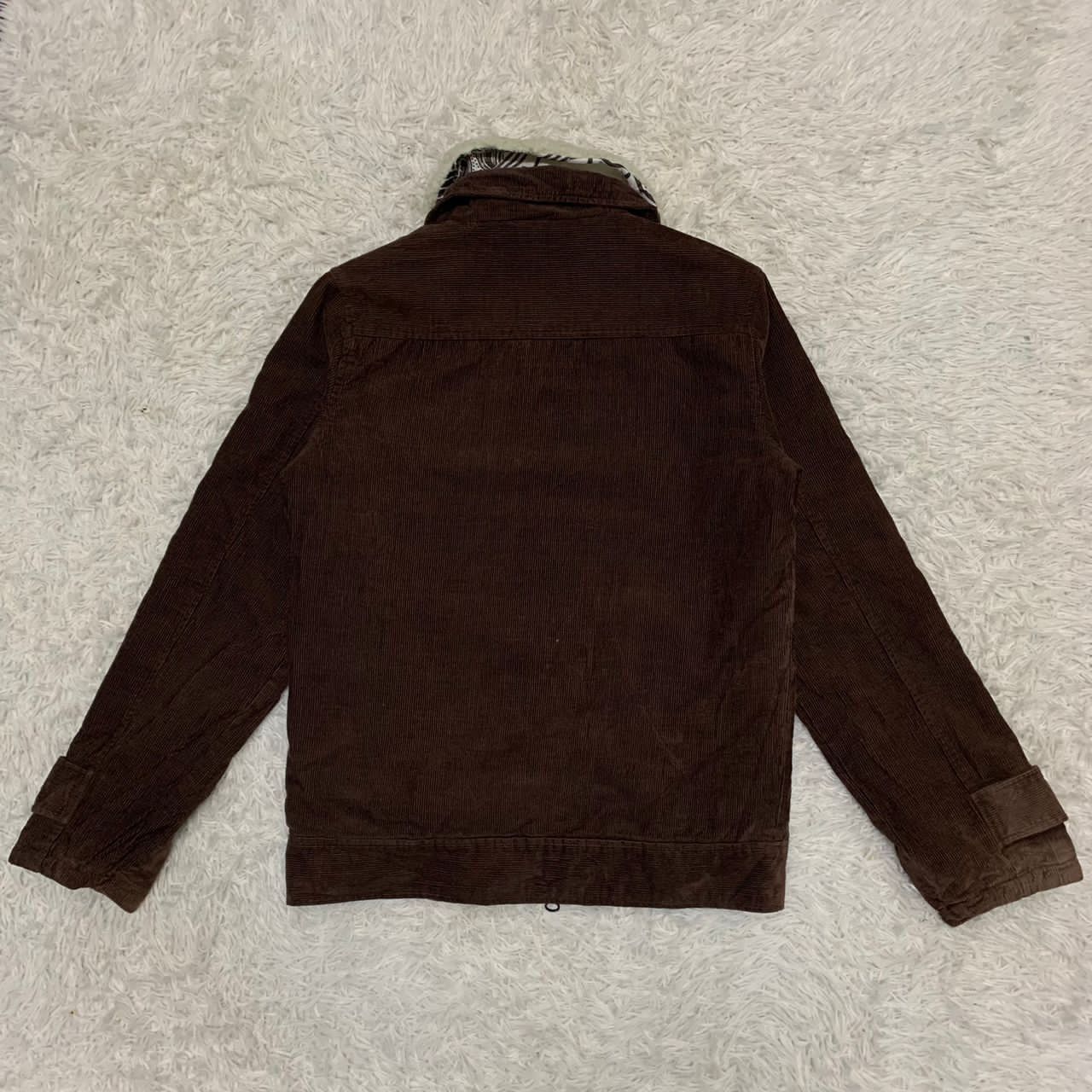 Japanese Brand Bitter Ender work garment jacket Size US M / EU 48-50 / 2 - 2 Thumbnail