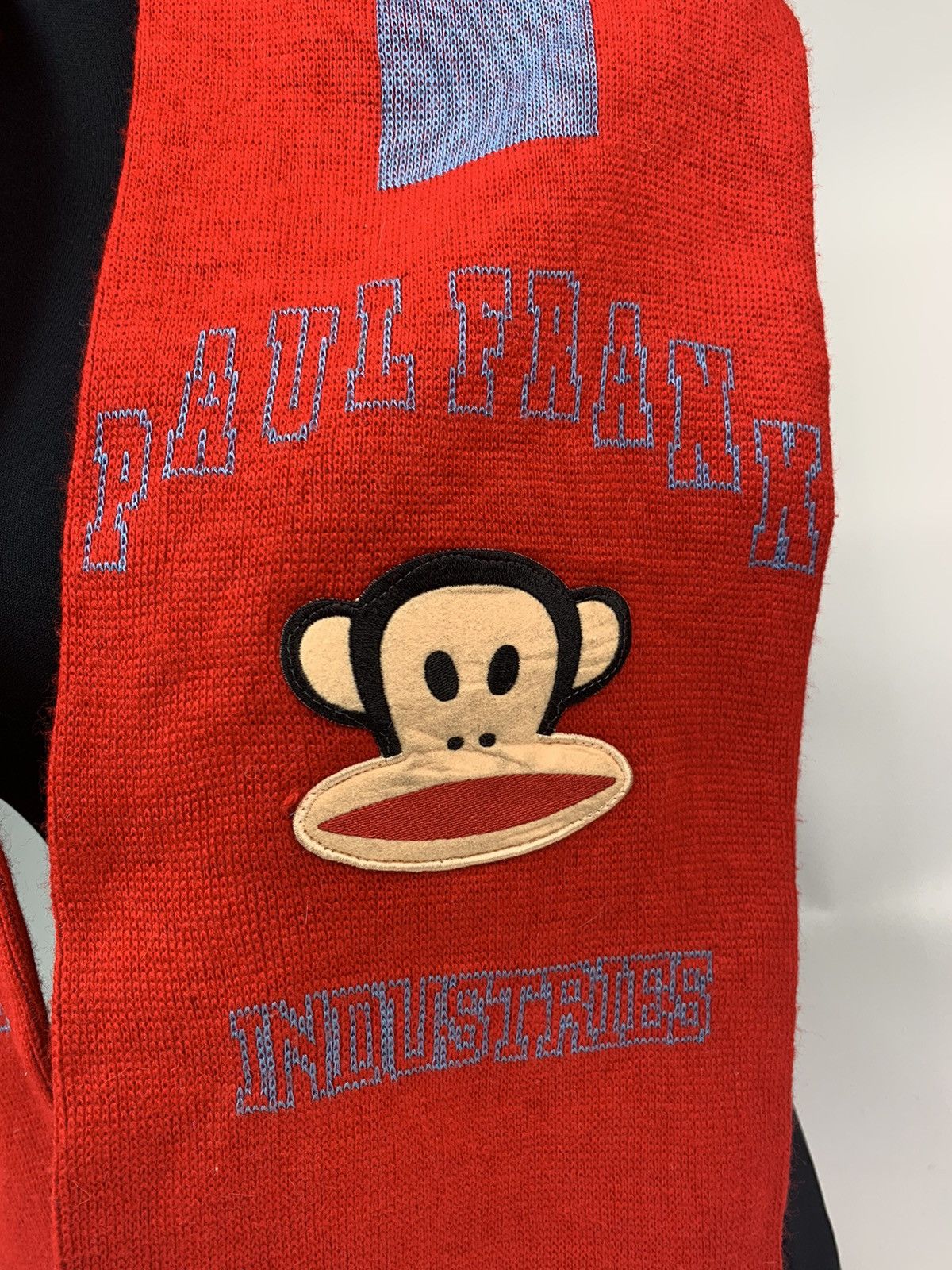 Paul Frank PAUL FRANK INDUSTRIES MUFFLER SCARF USA Size ONE SIZE - 8 Thumbnail
