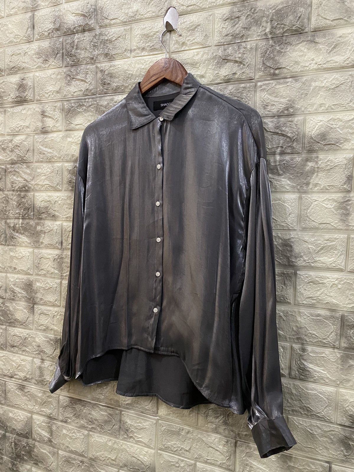 Japanese Brand Shaggie glamour wear Size US M / EU 48-50 / 2 - 4 Thumbnail