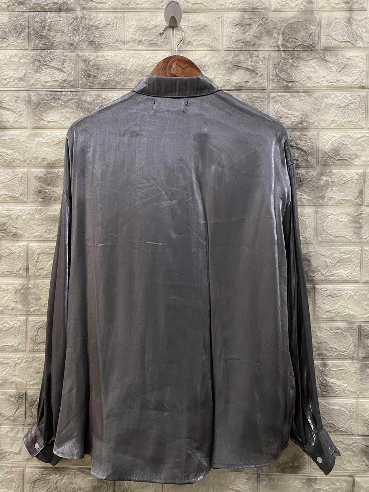 Japanese Brand Shaggie glamour wear Size US M / EU 48-50 / 2 - 6 Thumbnail
