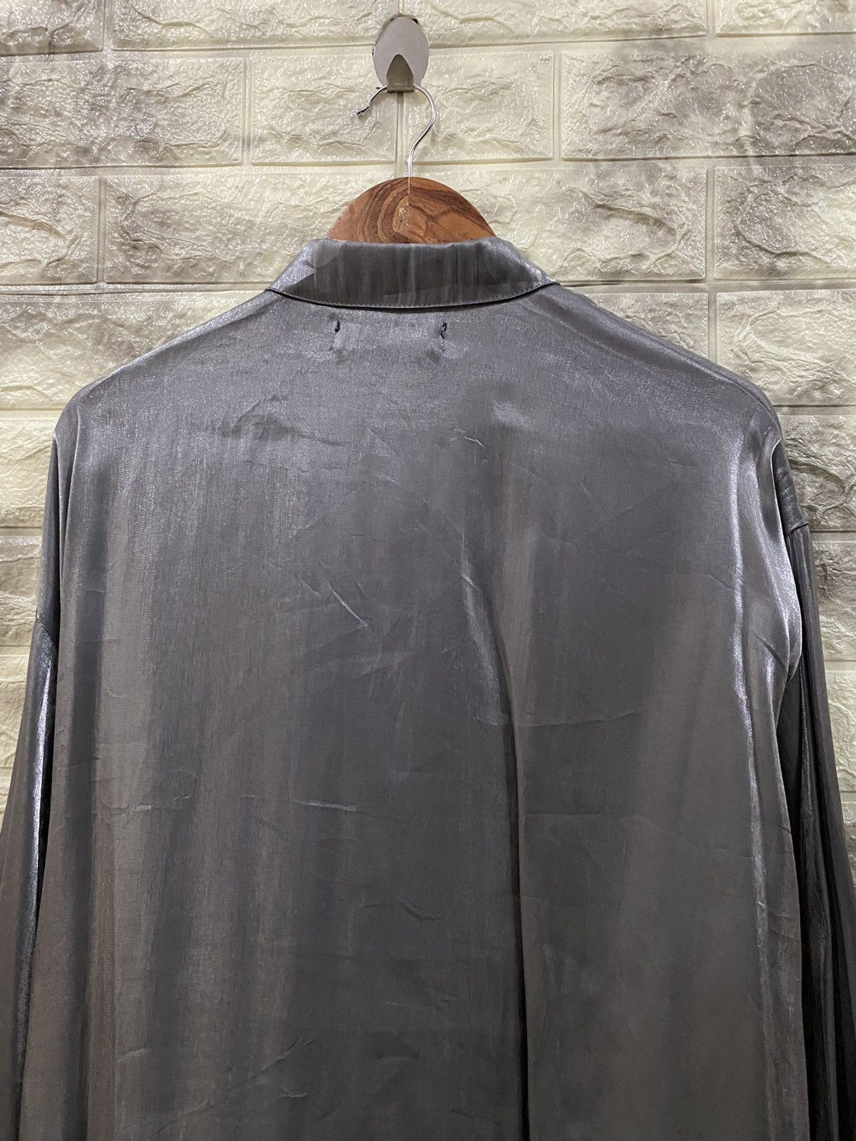 Japanese Brand Shaggie glamour wear Size US M / EU 48-50 / 2 - 7 Thumbnail