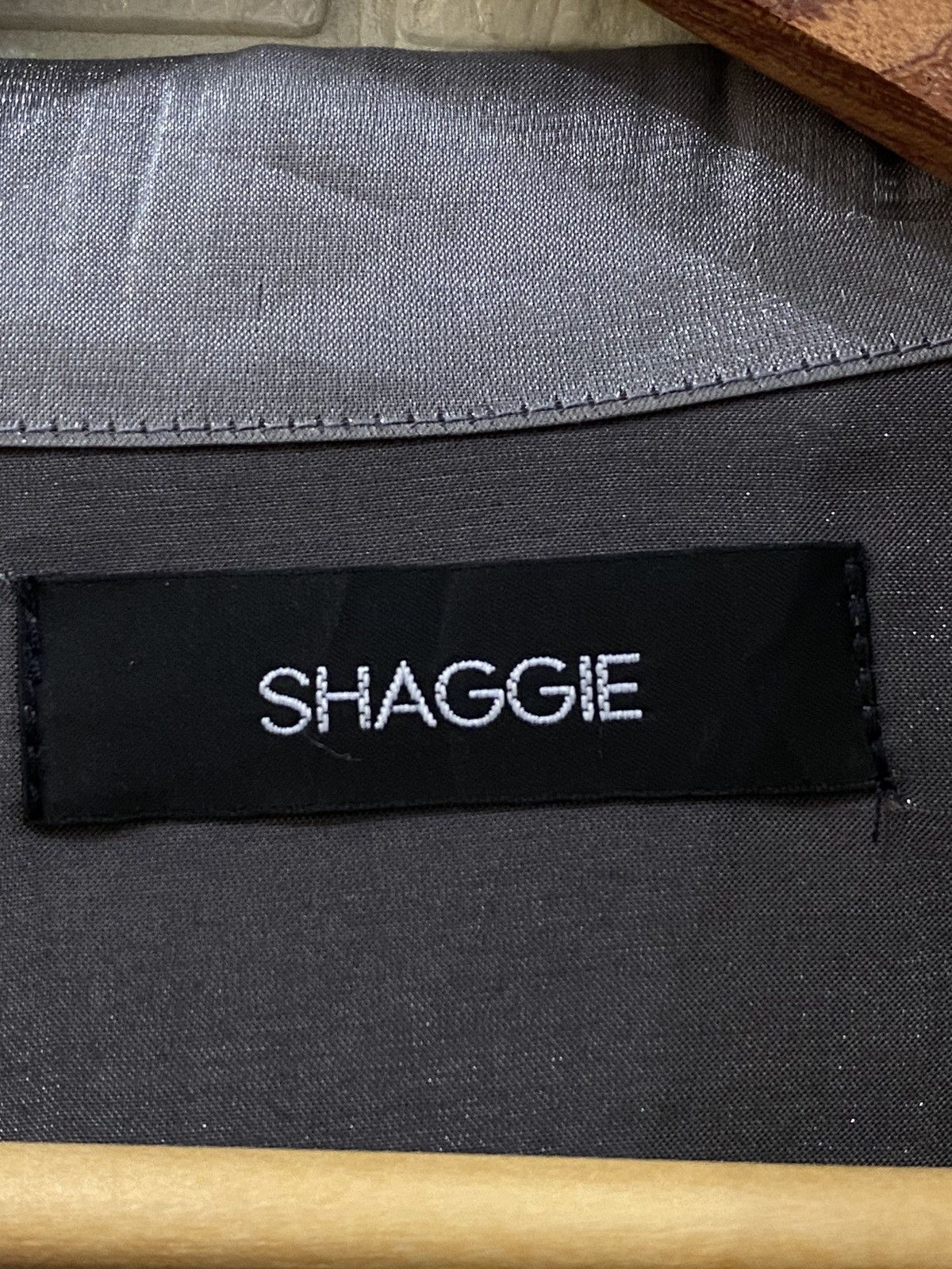 Japanese Brand Shaggie glamour wear Size US M / EU 48-50 / 2 - 9 Thumbnail