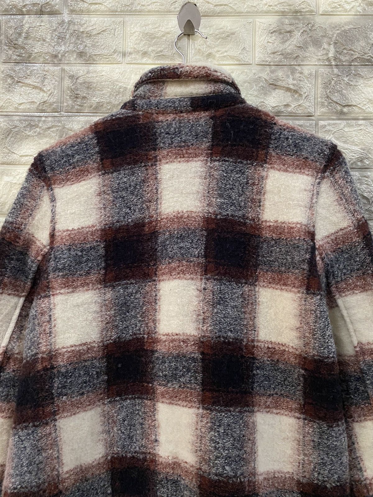 Forever 21 Forever 21 Tartan jacket Size US L / EU 52-54 / 3 - 7 Thumbnail