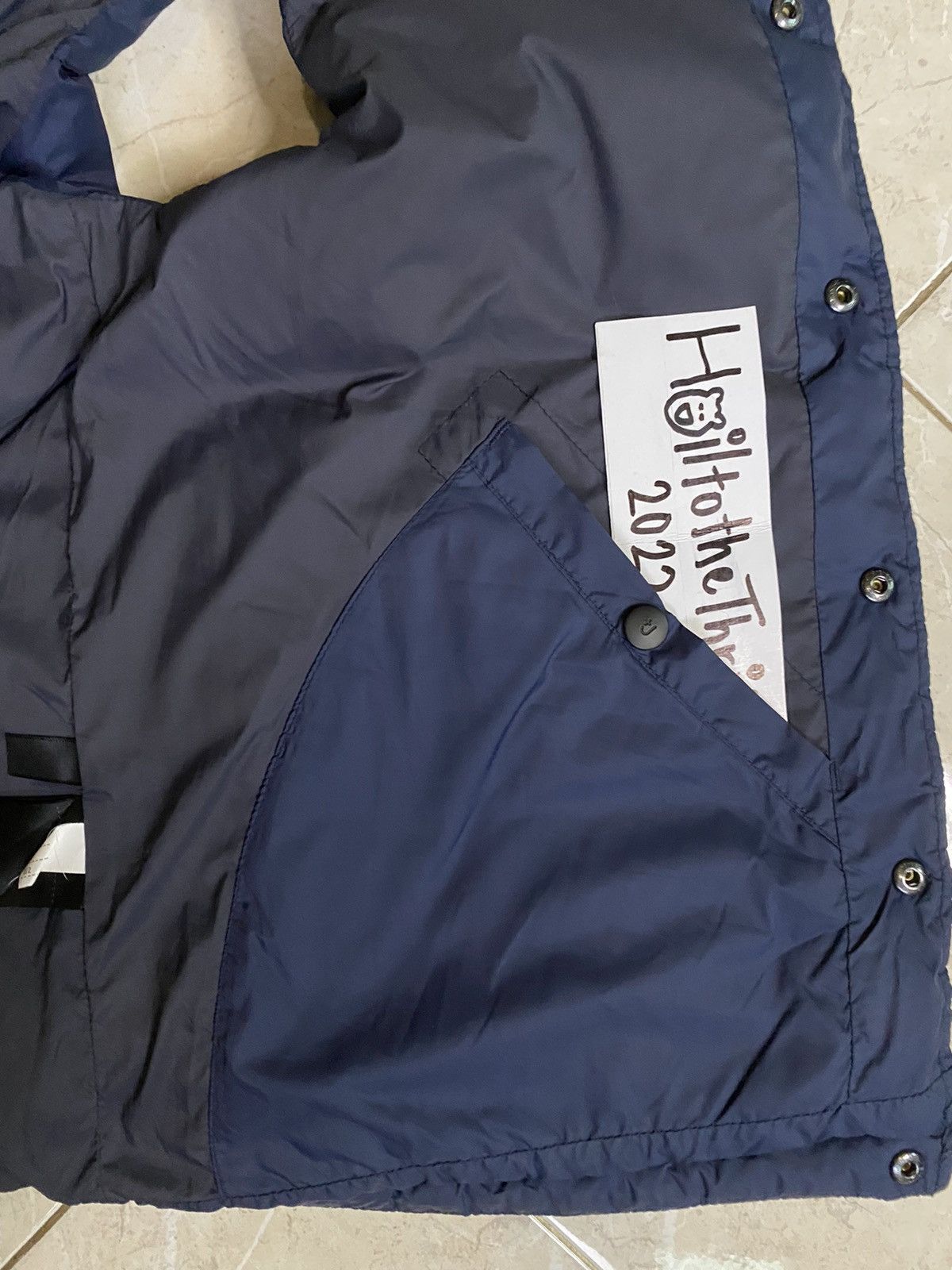 Jil Sander × Uniqlo Jil Sander x Uniqlo +J Shawl Collar Down Puffer Vest Size US S / EU 44-46 / 1 - 8 Thumbnail