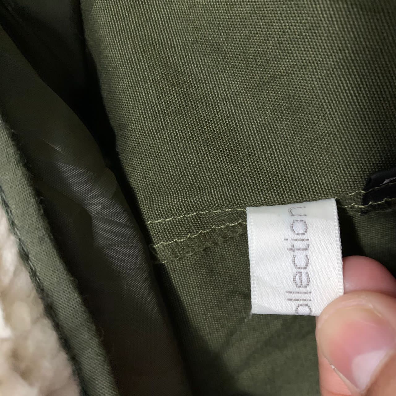 Japanese Brand Otto Collection Jacket Size M / US 6-8 / IT 42-44 - 7 Thumbnail