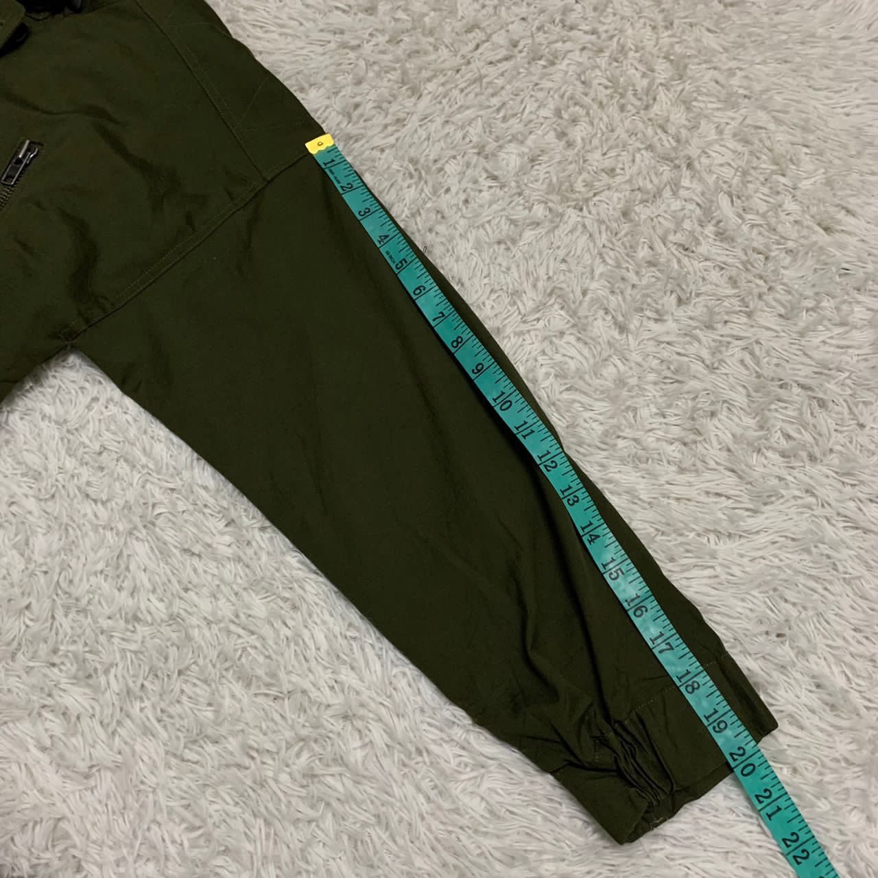Japanese Brand Otto Collection Jacket Size M / US 6-8 / IT 42-44 - 4 Thumbnail
