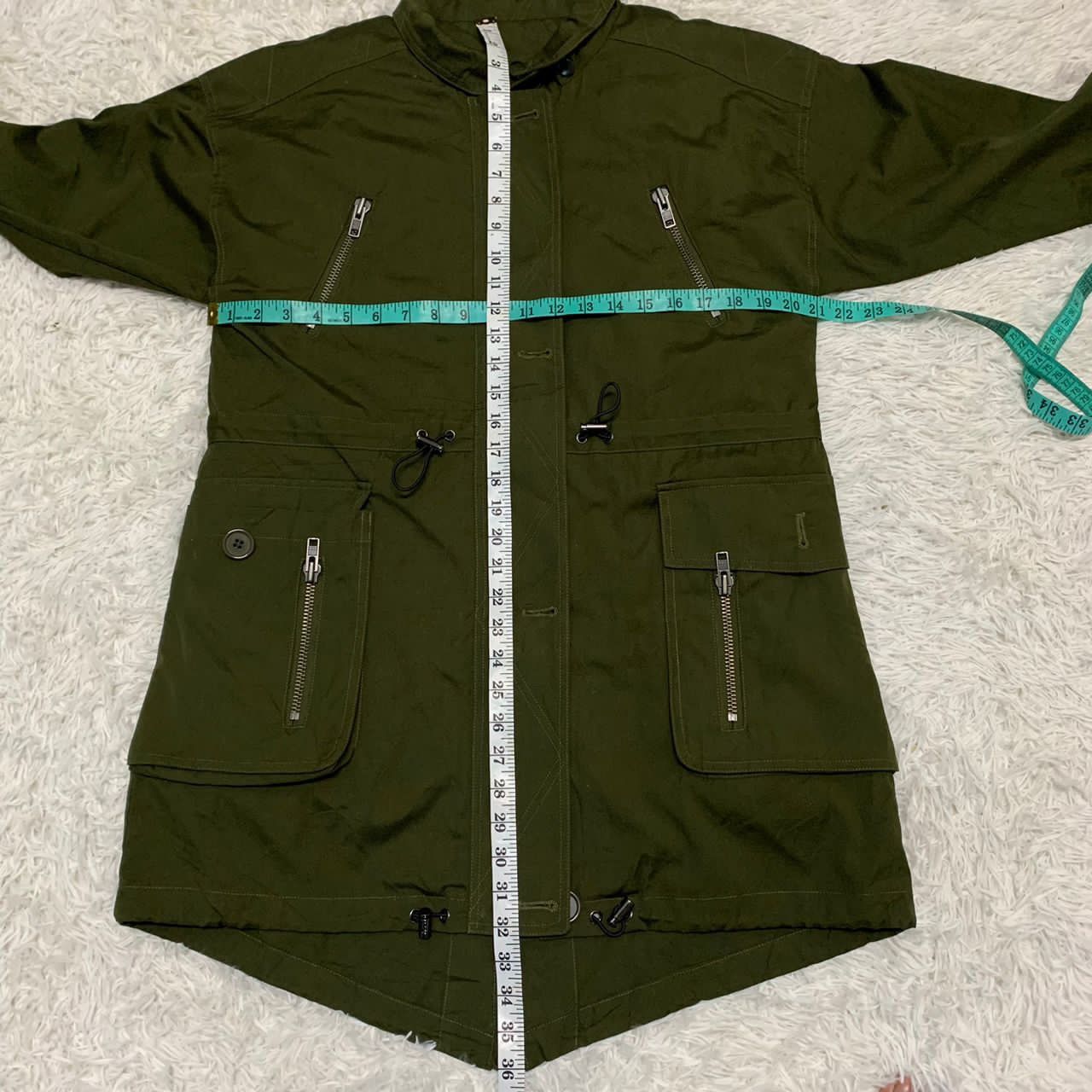 Japanese Brand Otto Collection Jacket Size M / US 6-8 / IT 42-44 - 3 Thumbnail