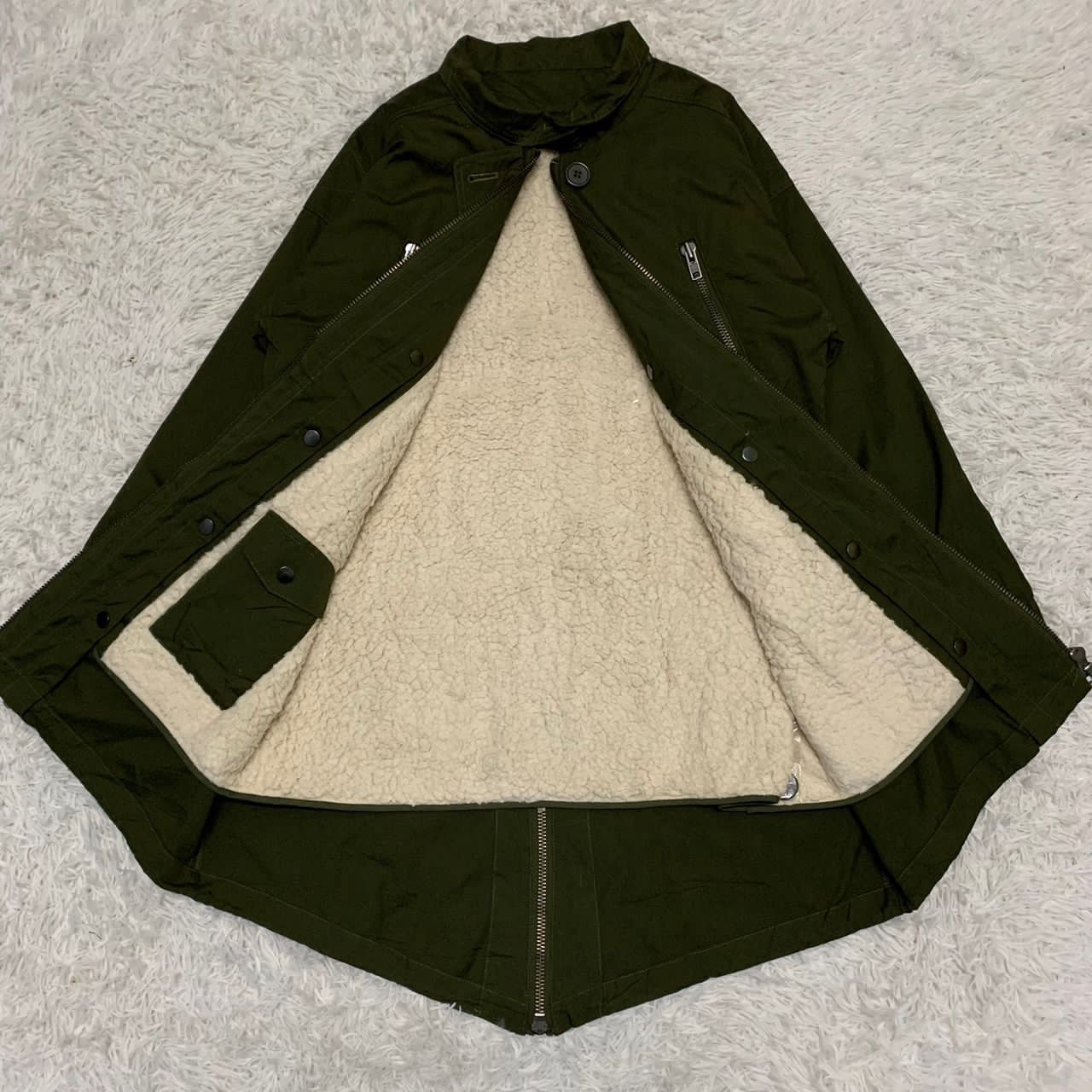 Japanese Brand Otto Collection Jacket Size M / US 6-8 / IT 42-44 - 9 Thumbnail