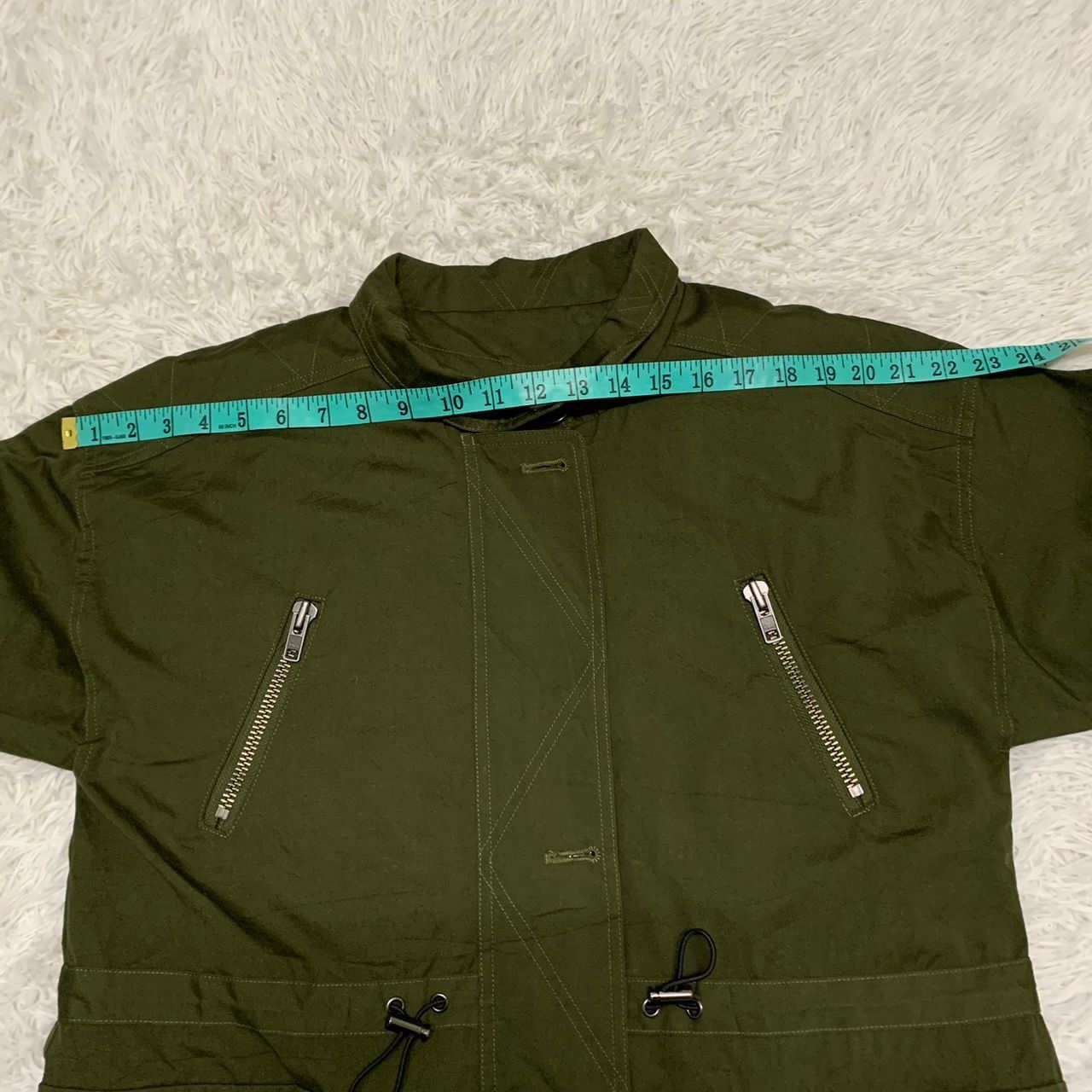 Japanese Brand Otto Collection Jacket Size M / US 6-8 / IT 42-44 - 5 Thumbnail