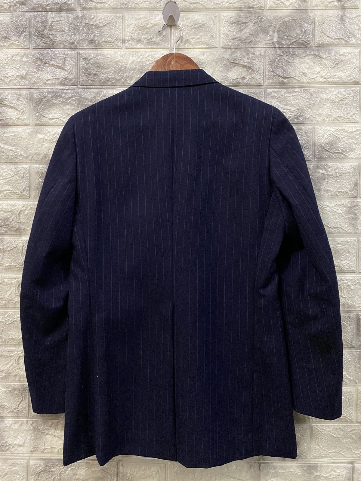 Chaps Ralph Lauren × Vintage Vintage Chaps by Ralph Lauren blazer Size US M / EU 48-50 / 2 - 6 Thumbnail