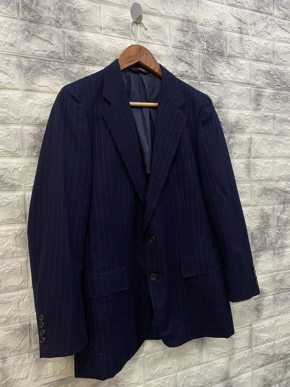 Chaps Ralph Lauren × Vintage Vintage Chaps by Ralph Lauren blazer Size US M / EU 48-50 / 2 - 3 Thumbnail