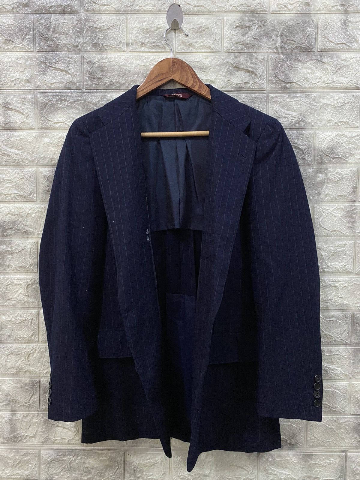Chaps Ralph Lauren × Vintage Vintage Chaps by Ralph Lauren blazer Size US M / EU 48-50 / 2 - 8 Thumbnail