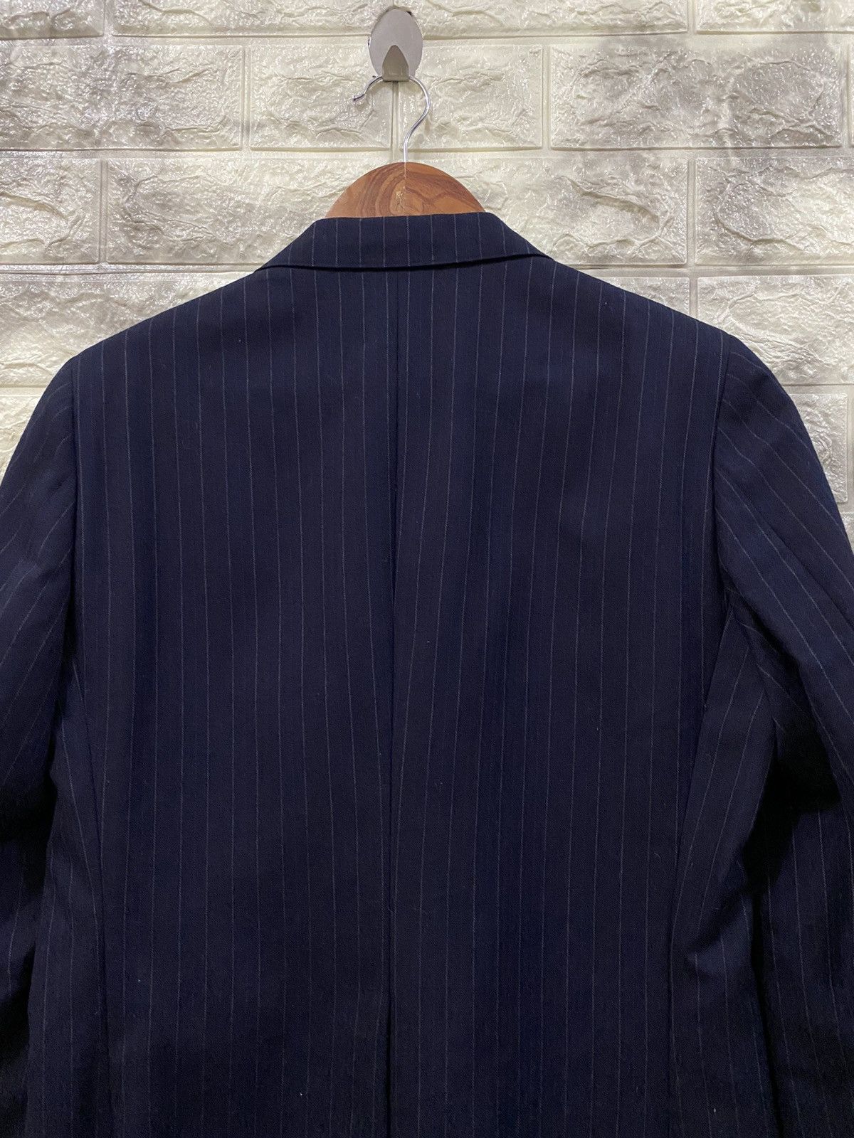 Chaps Ralph Lauren × Vintage Vintage Chaps by Ralph Lauren blazer Size US M / EU 48-50 / 2 - 7 Thumbnail